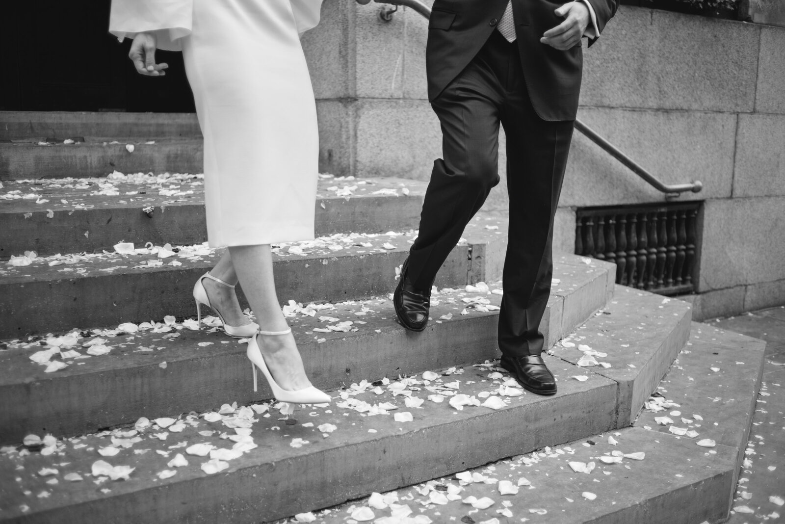 Chelsea Town Hall London Elopement Wedding Photographer Liberty Pearl Photography 1