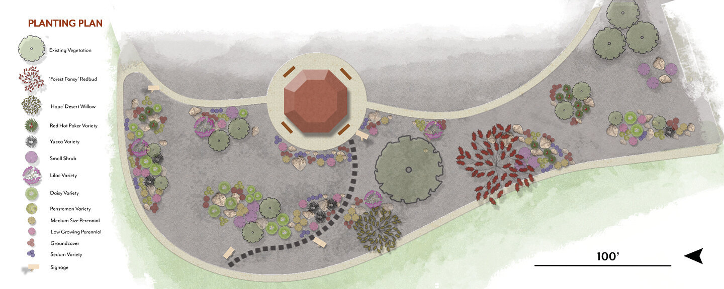Bernadine Park Final Booklet39
