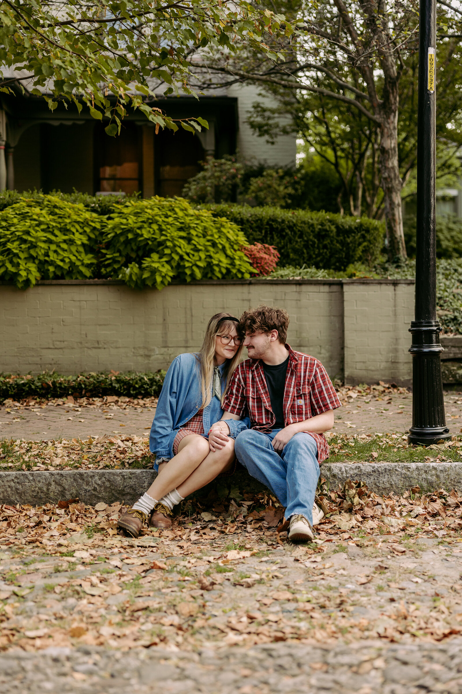 Kylie Hagerman Photography Storytelling Wedding Photographer in Indiana — Couples and Engagements 67