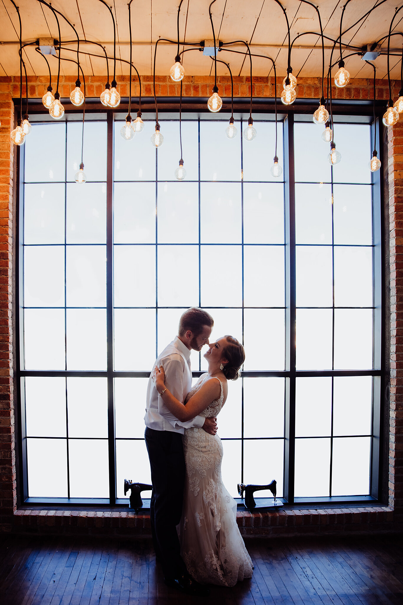 Quad Cities Wedding Photography