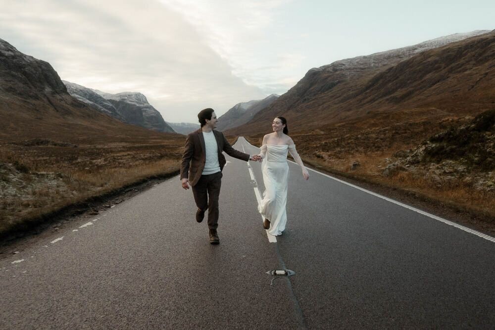 Scotland elopement portfolio | 0038