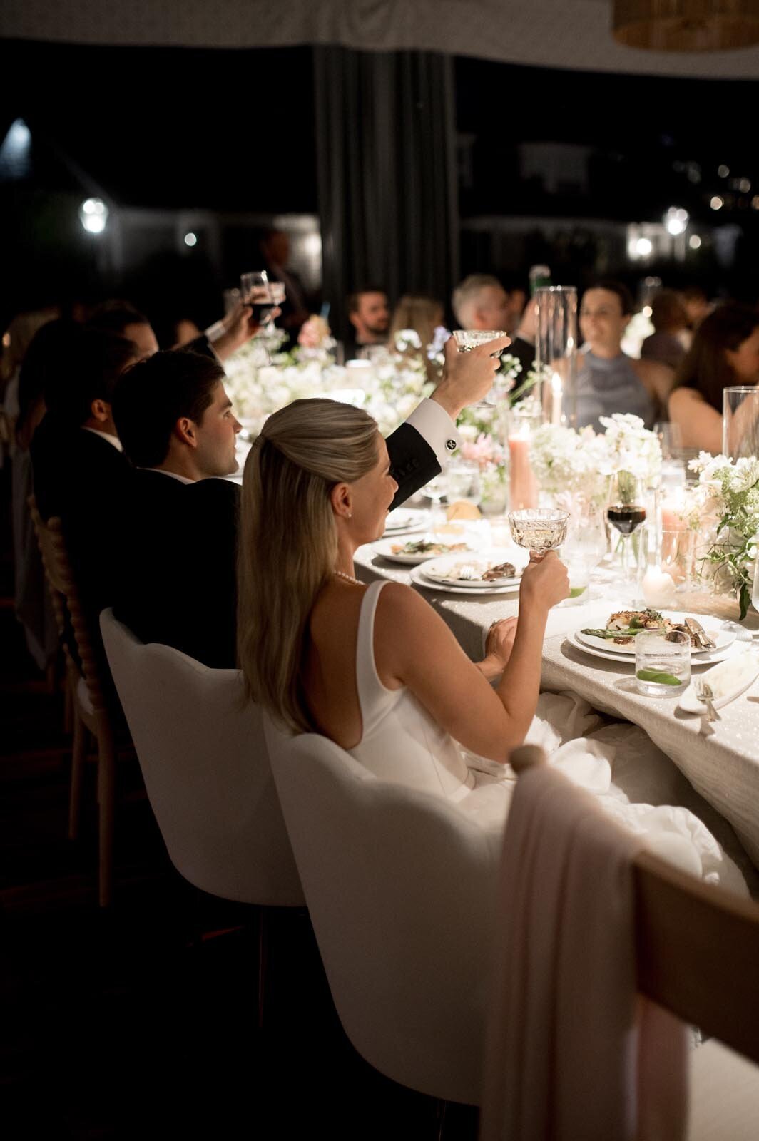 Private Estate and Tented Wedding Planner on Cape Cod16