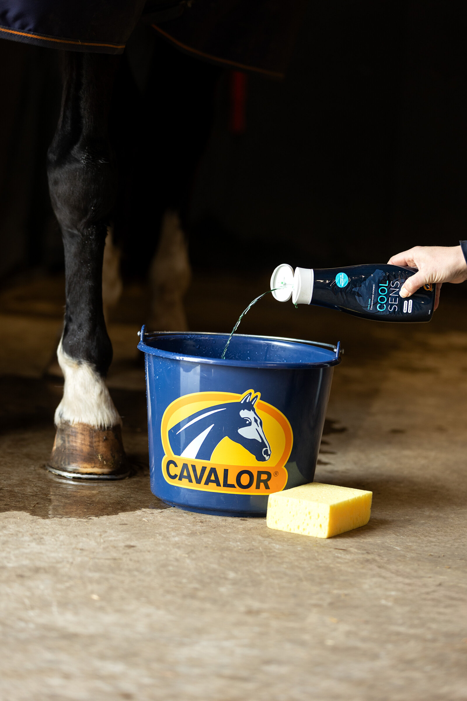 Cavalor 15 LR