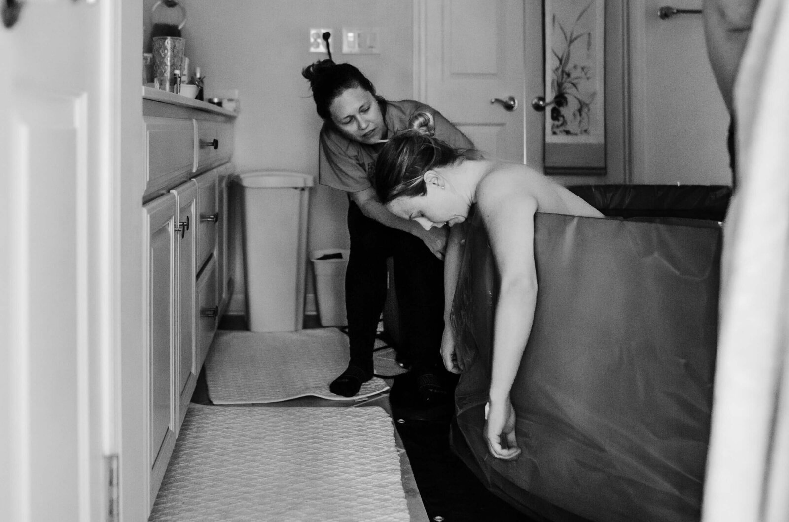 Pregnancy and Labor Doula, doula