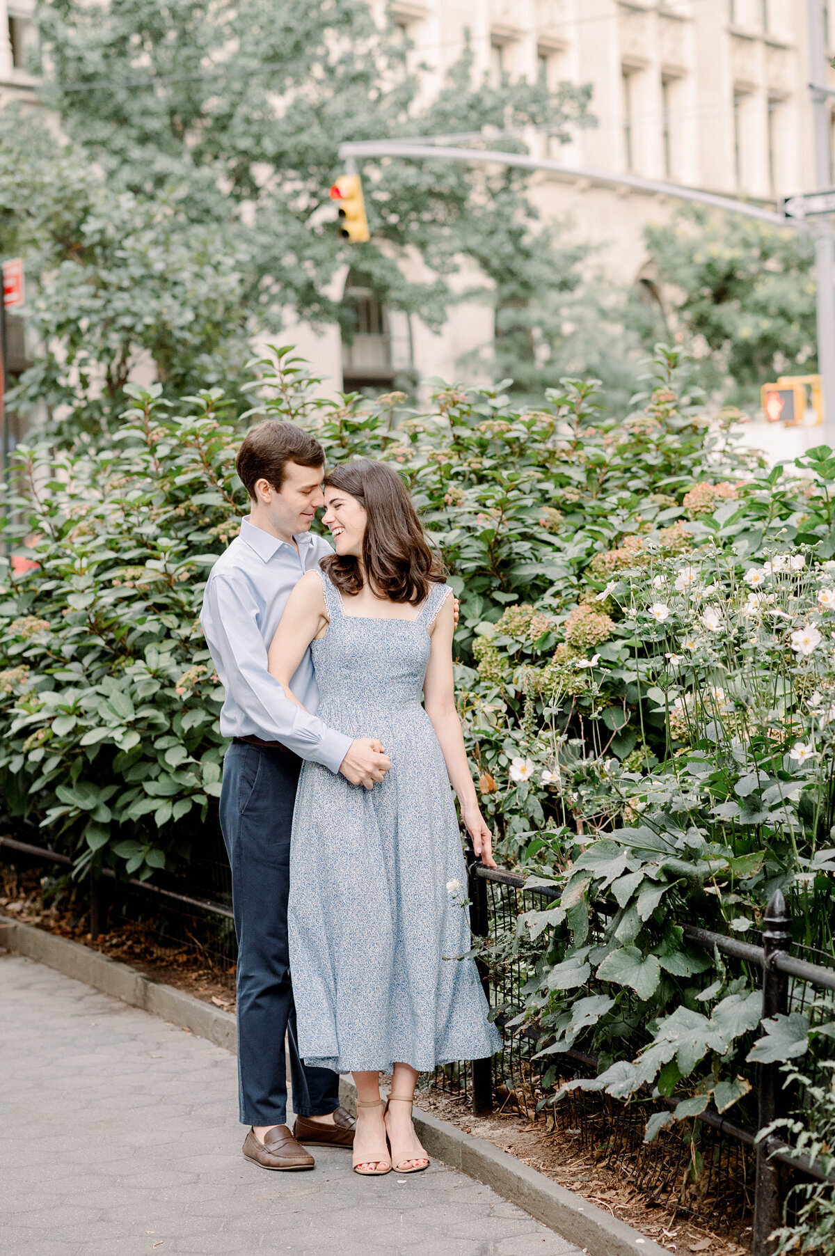 New York City Engagement Photographer in South bend_0074