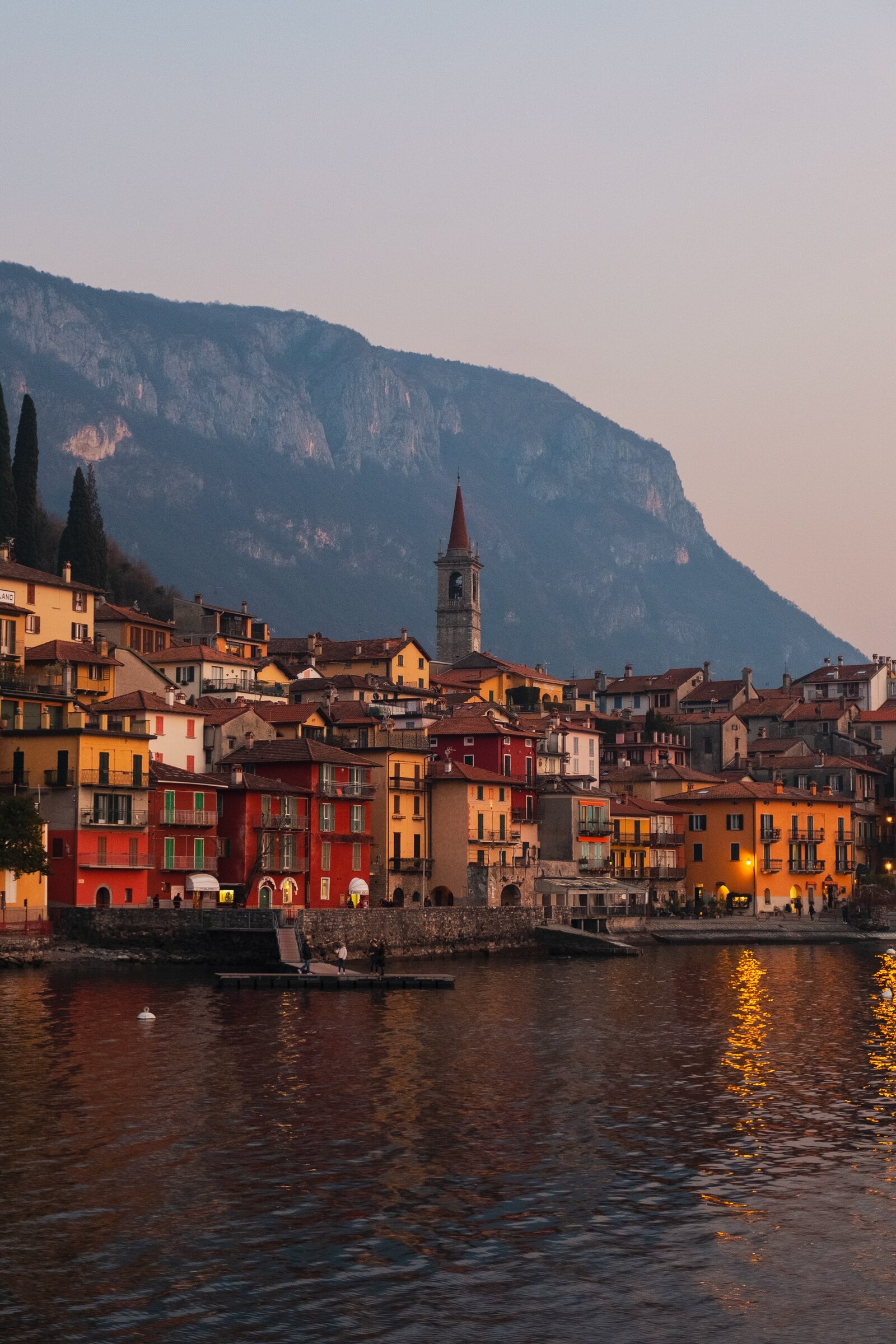 15. Lake Como