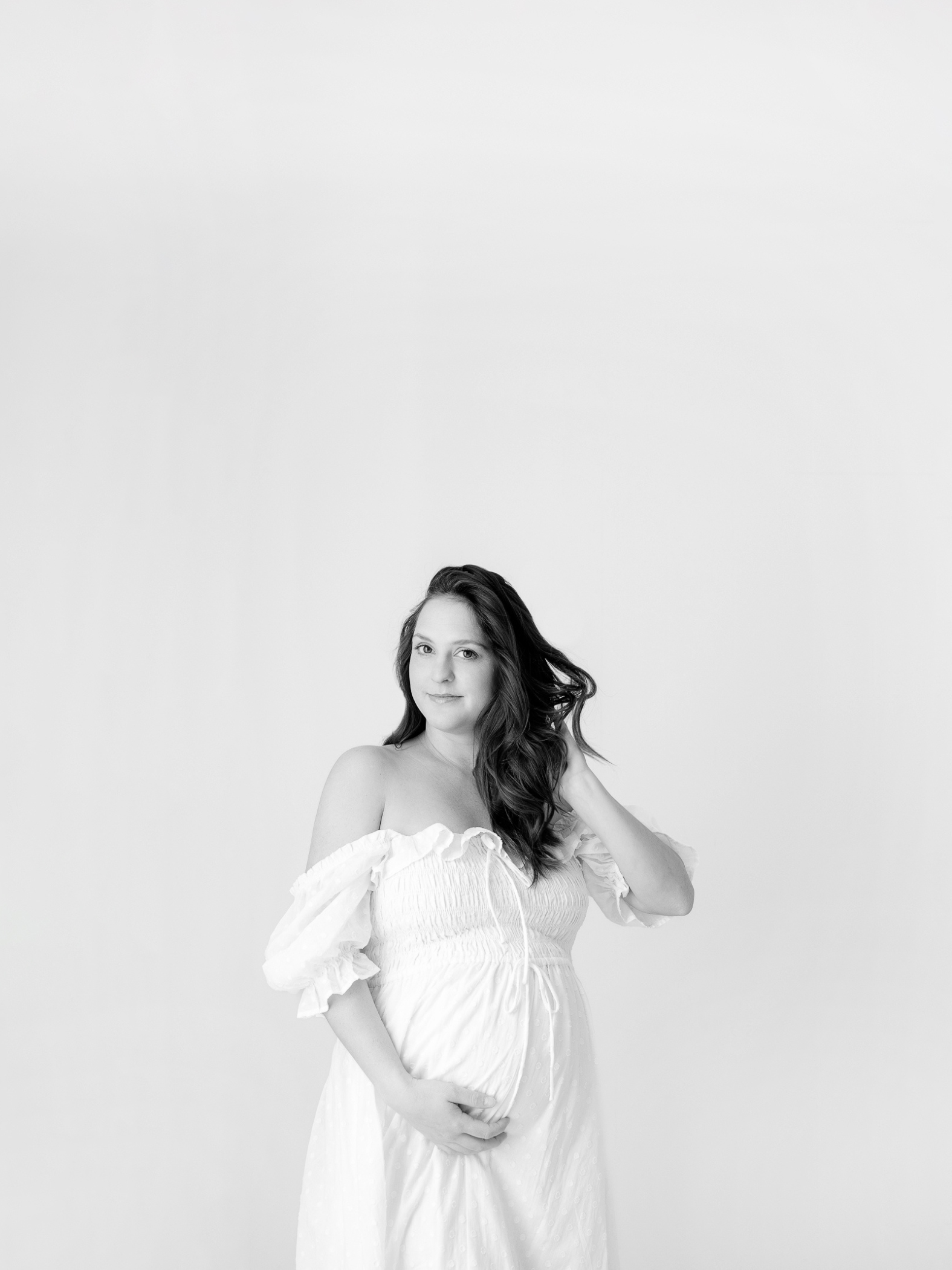 boston maternity photos