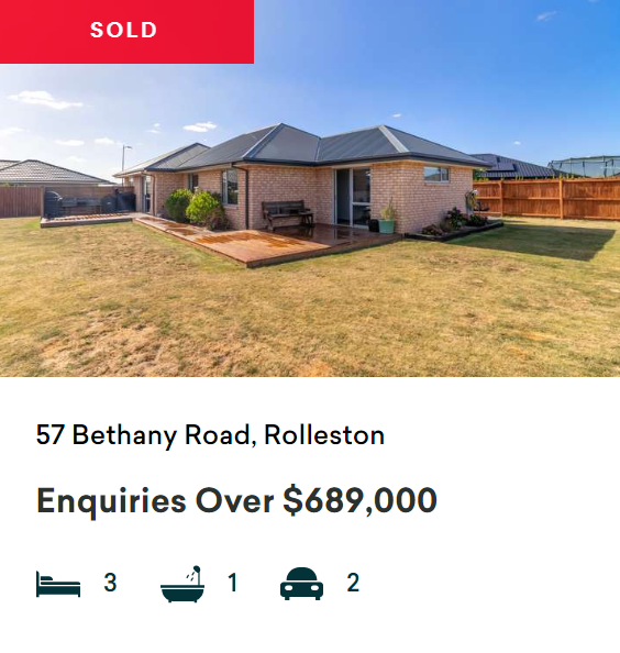 57 Bethany Road