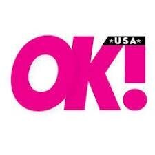 Ok! Magazine