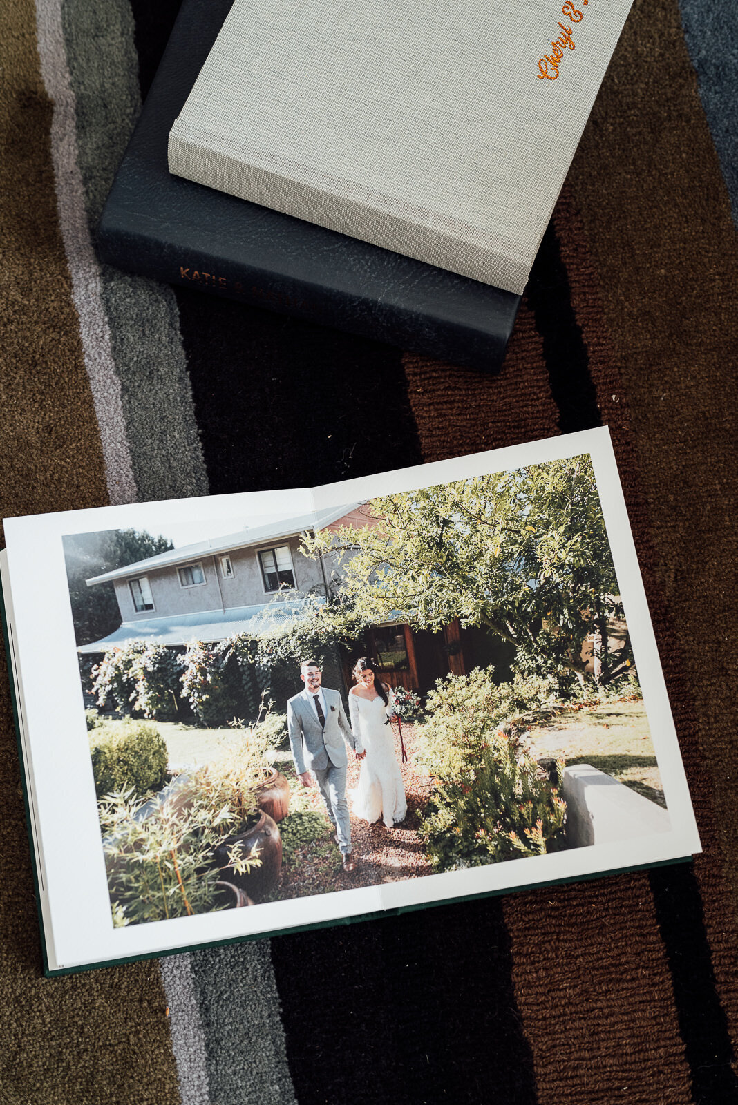 Images By Kevin - Wedding Albums-37