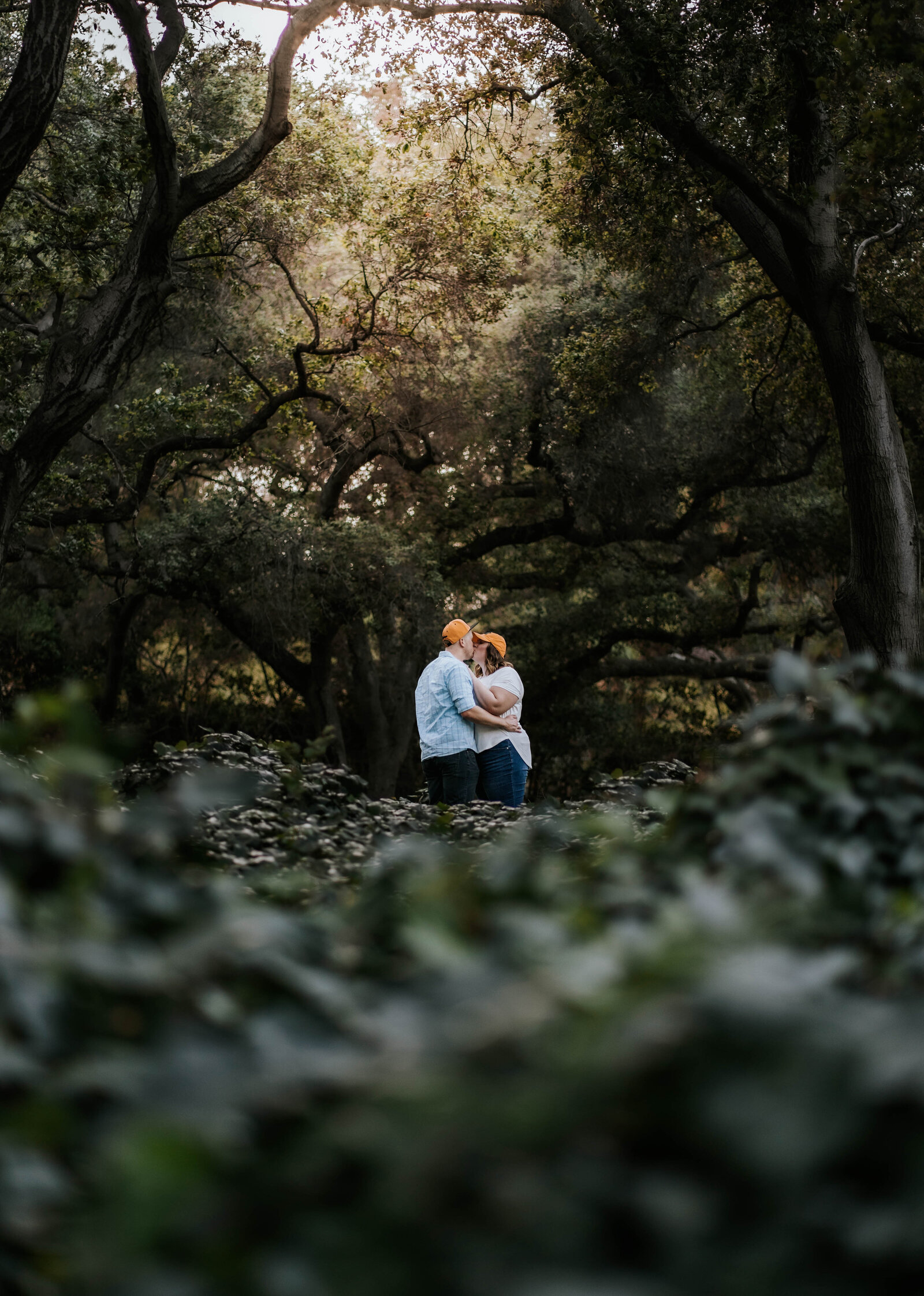 auburn-blue-photography-classy-and-outdoor-engagement-session-joselitos-mexican-food-crescenta-valley-community-regional-park-downtown-montrose-california-61-2-Edit