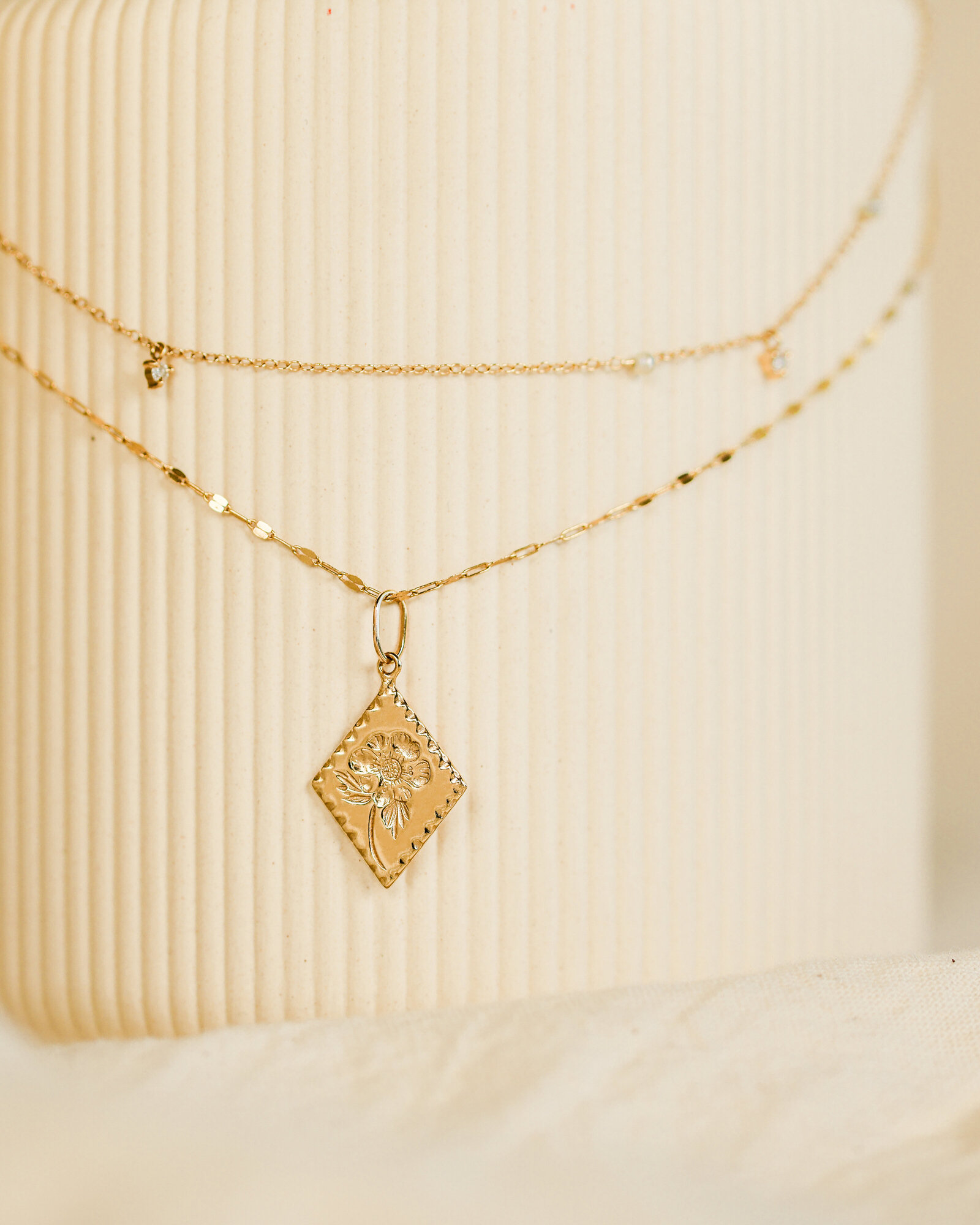 Jewelry Product Photography