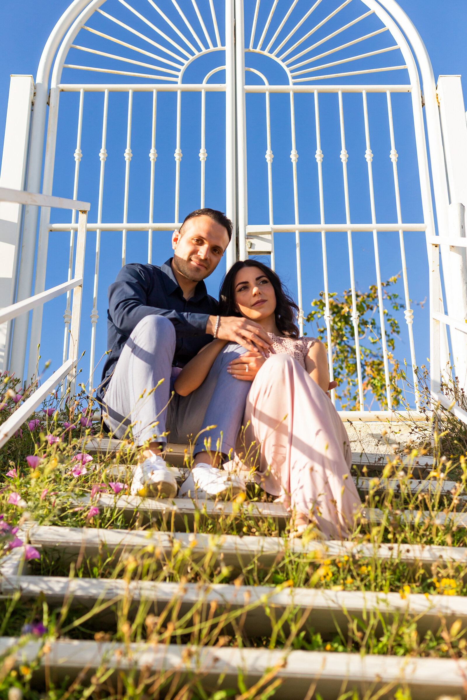 Couple photo shoot PyM   -01
