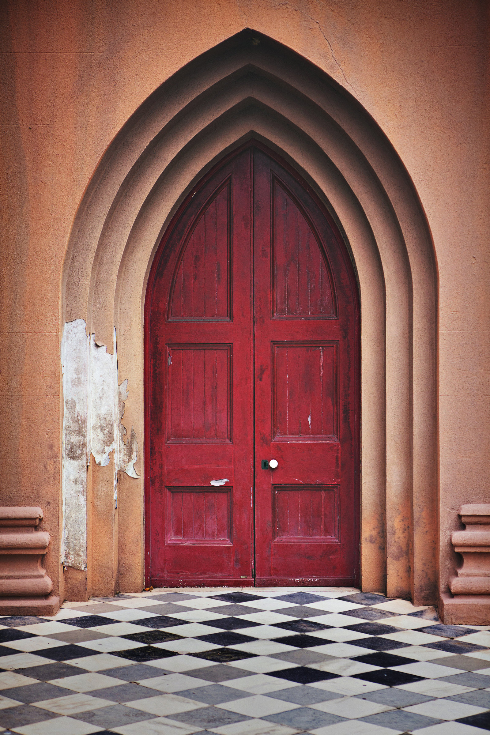 Charleston Door v2
