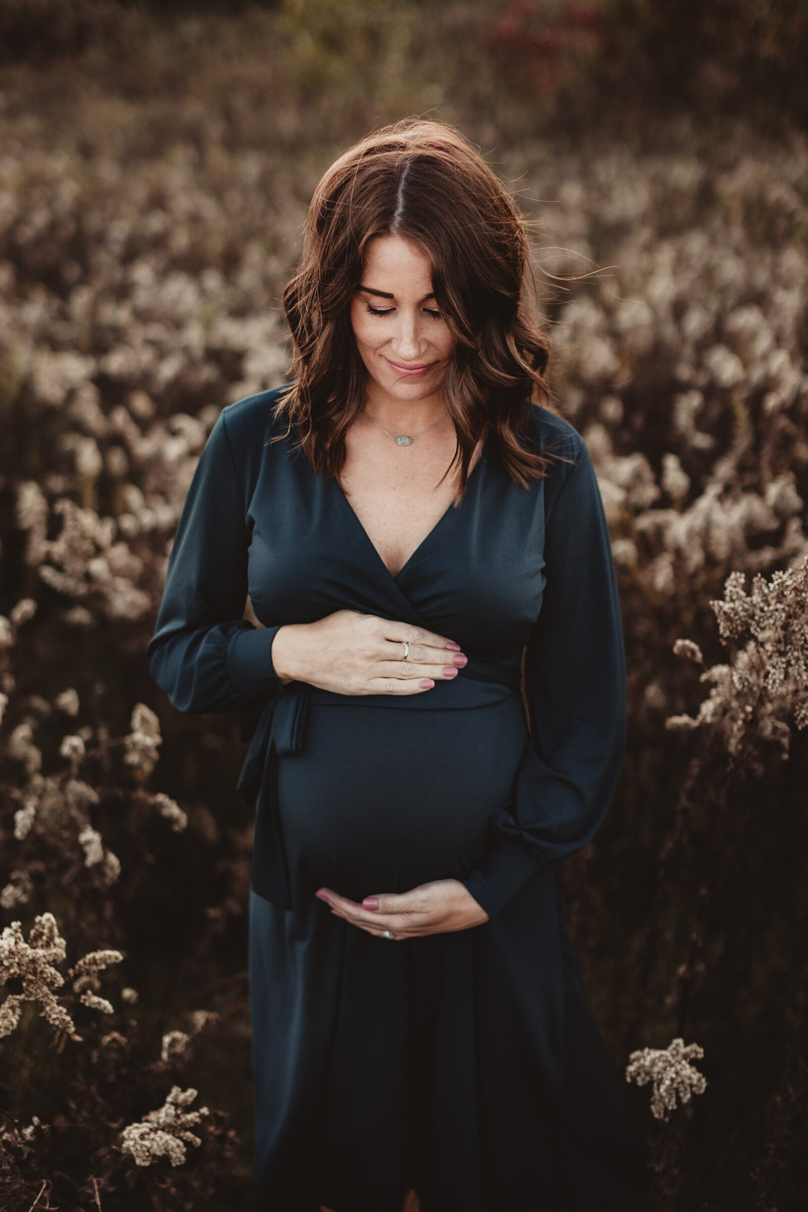 Madison Maternity Photographer