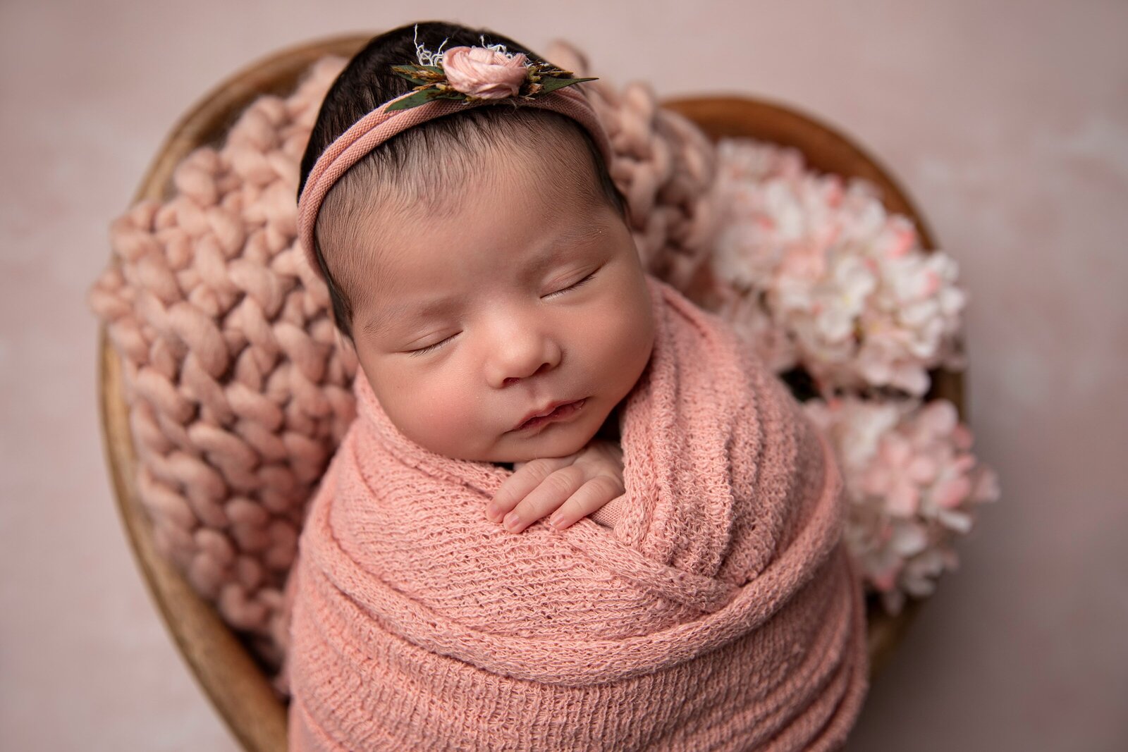 Phoenix newborn photogrpahy