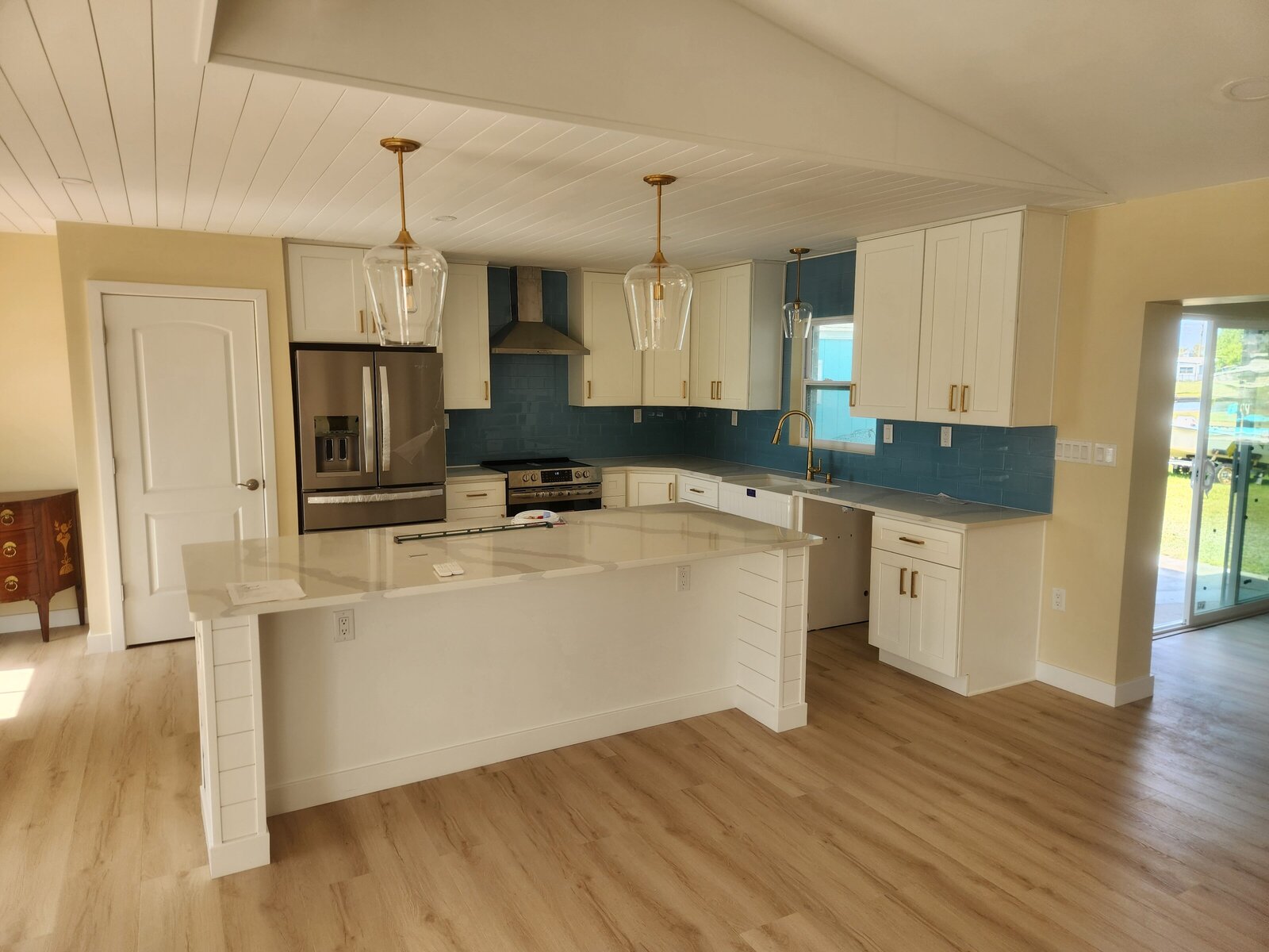 Renovations (8)