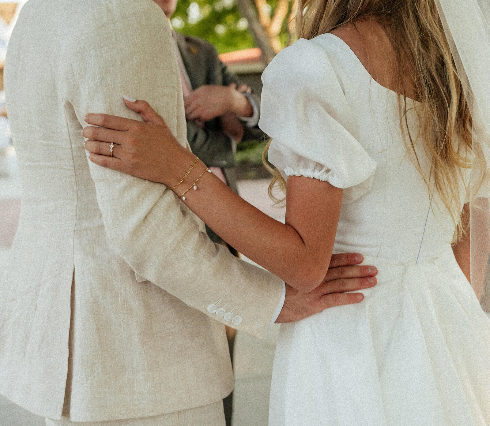 Bella + Camden Wedding-801