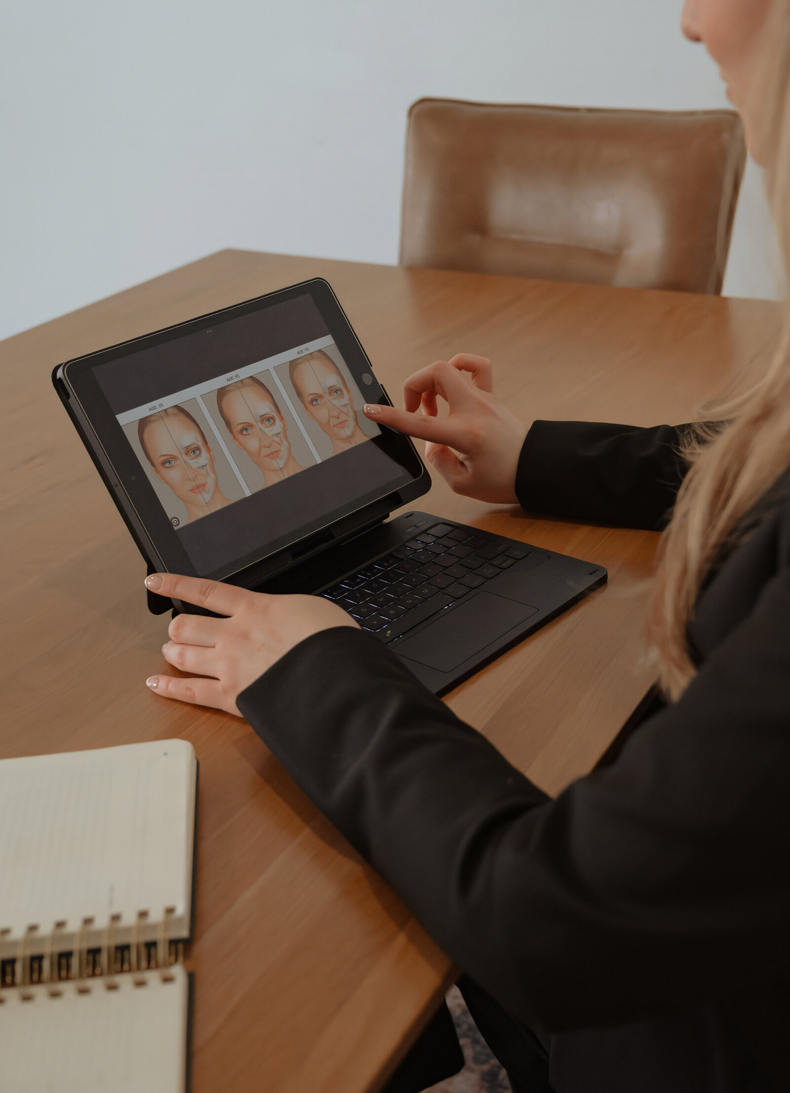 Advanced Esthetics Training Program