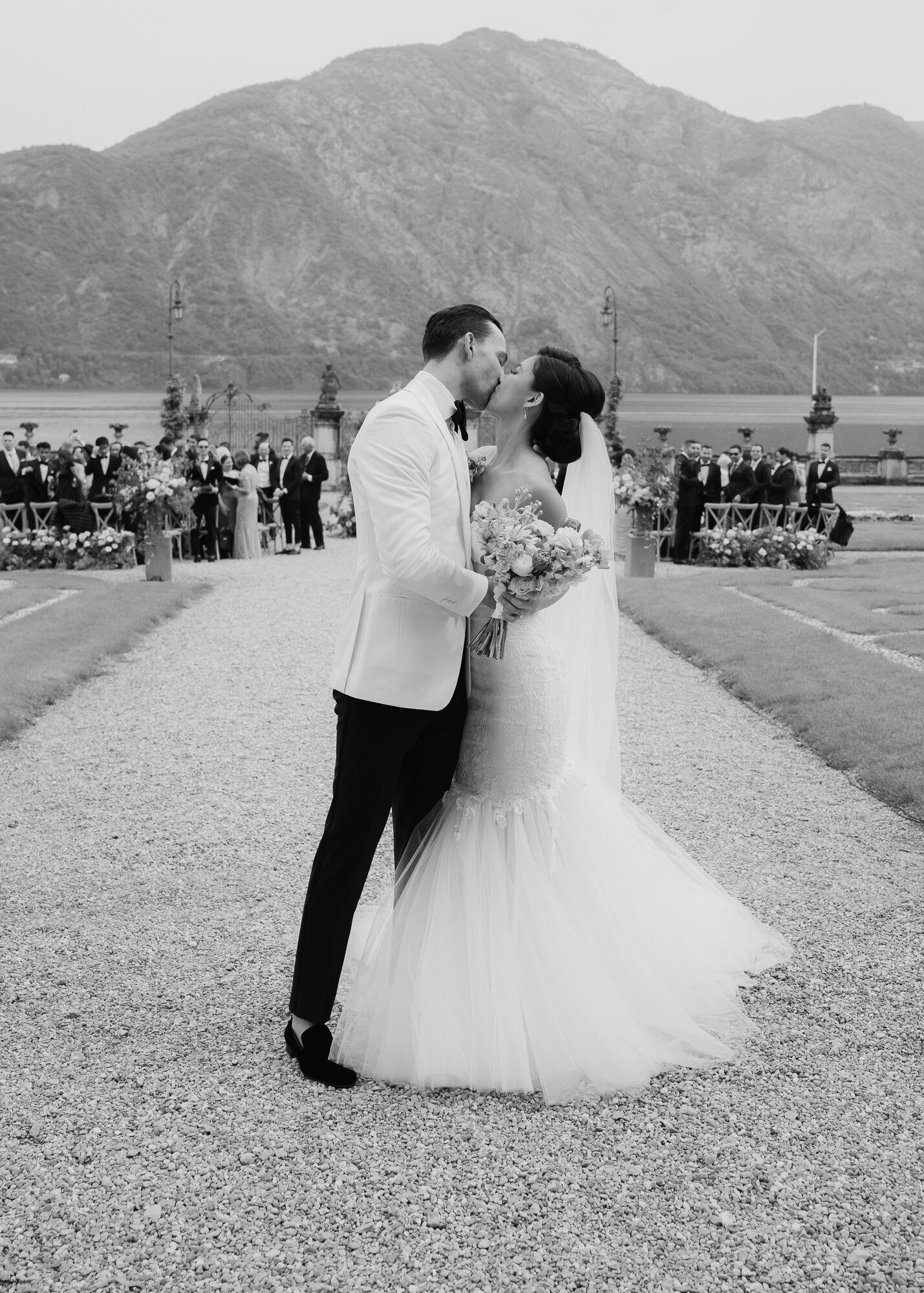 Lake Como Wedding Photographer