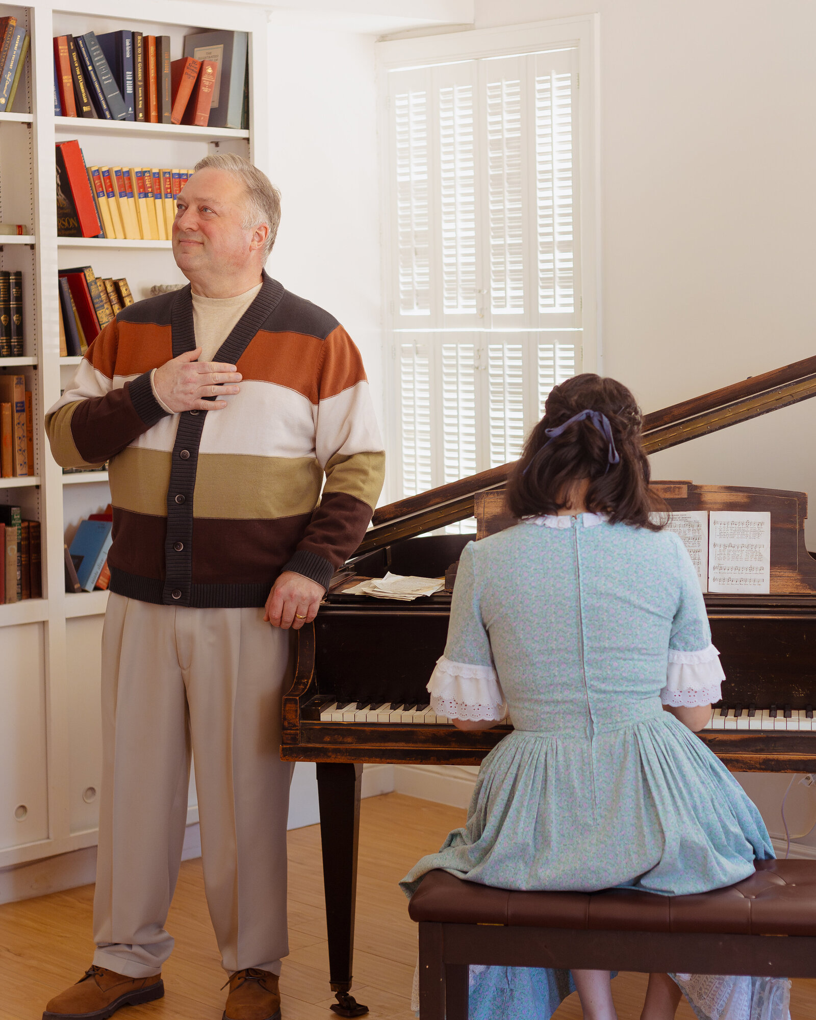 Little Women Publicity - The Hopeful Theatre Project - Final-
