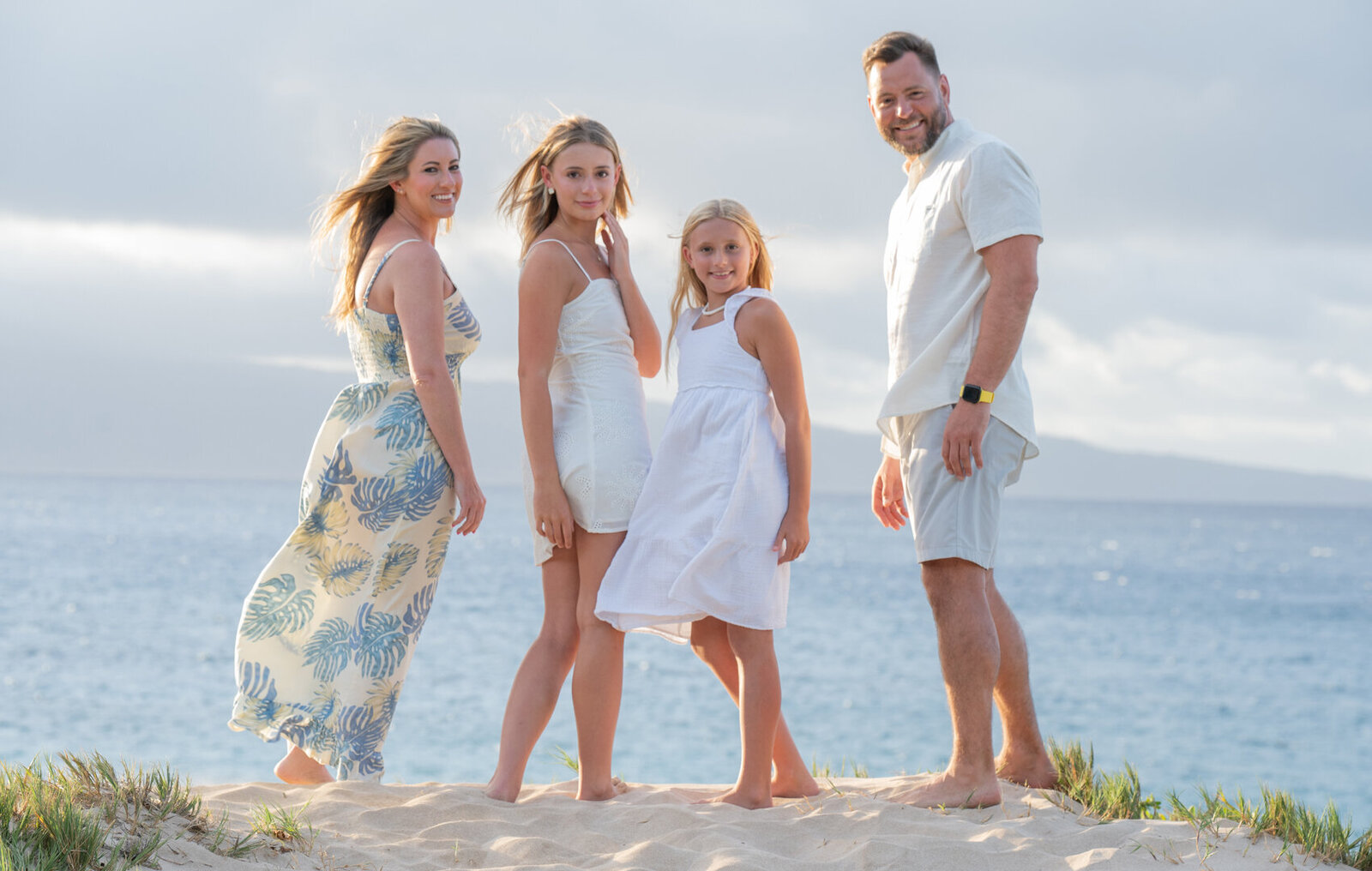 Maui photographers