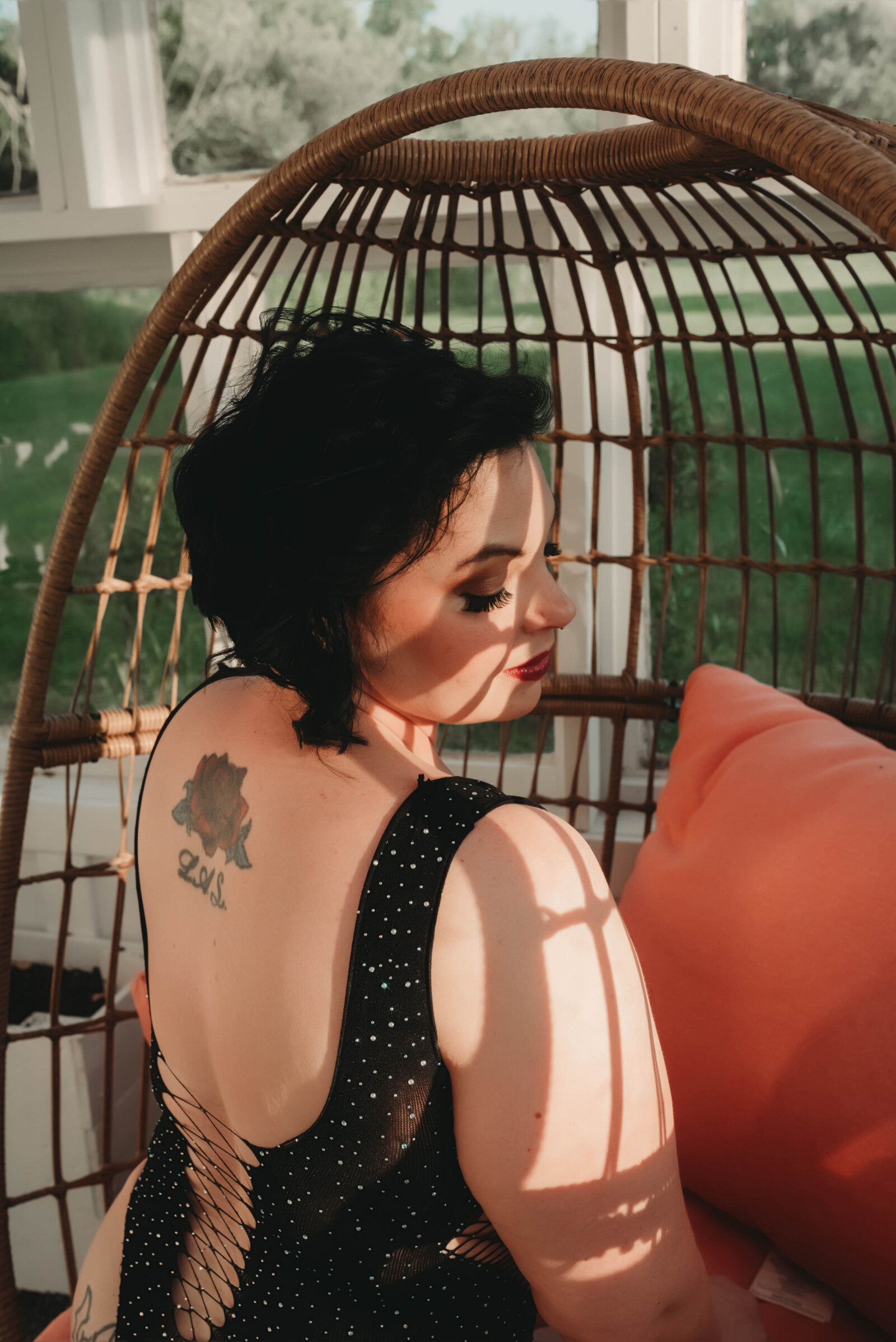 Quarryville Luxury Boudoir Pennsylvania  (5)