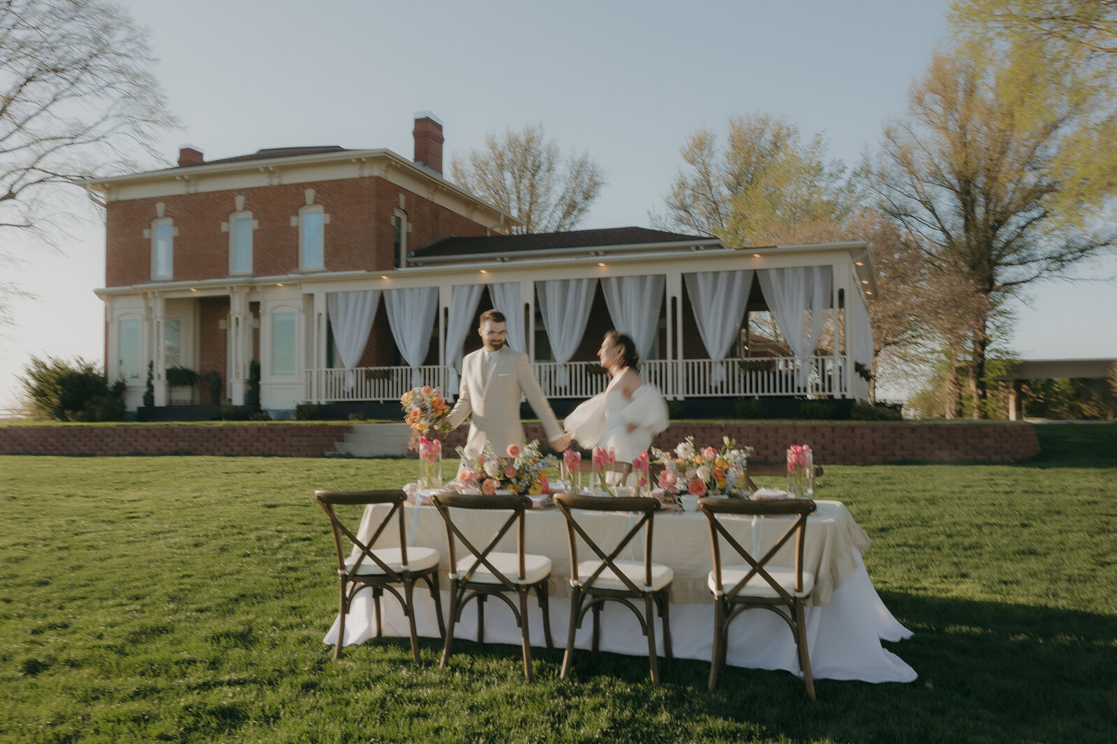 Brooklyn G Photography - Iowa Wedding + Branding Photographer -32
