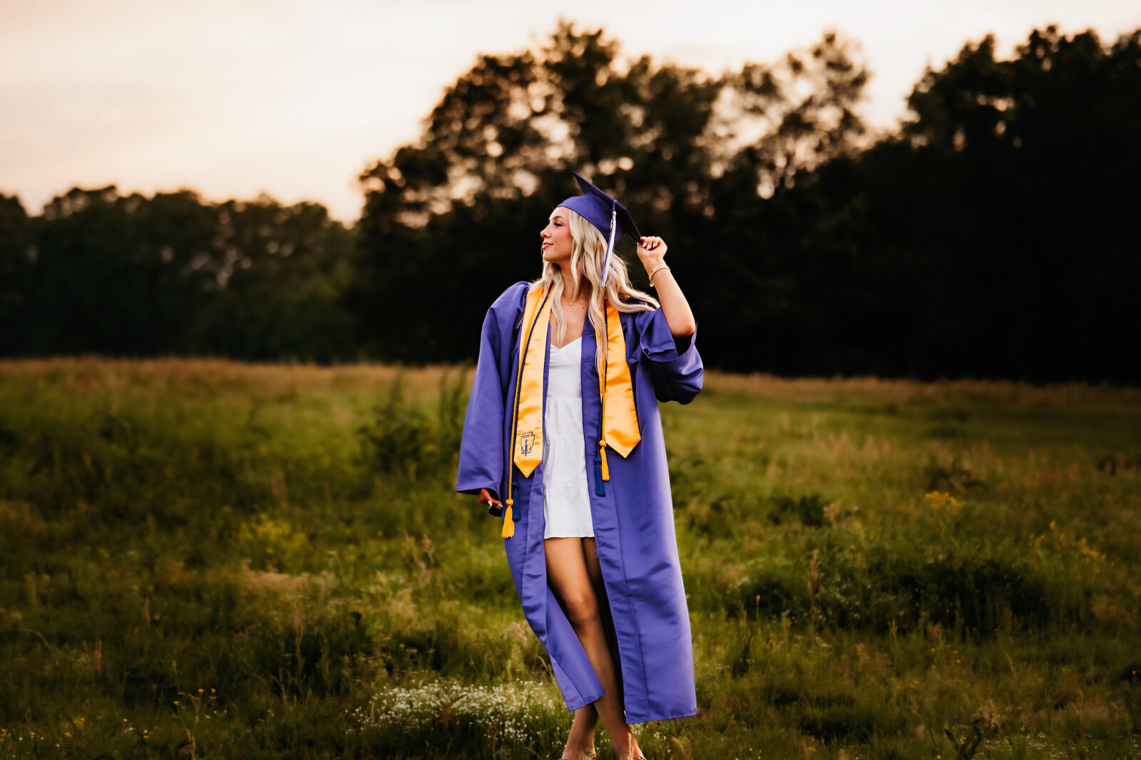 (C)HPC KEnnedy Senior -280