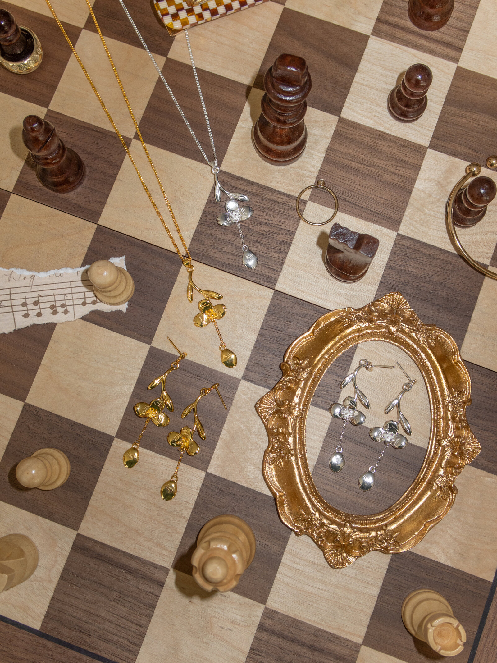 Jewelry #30
