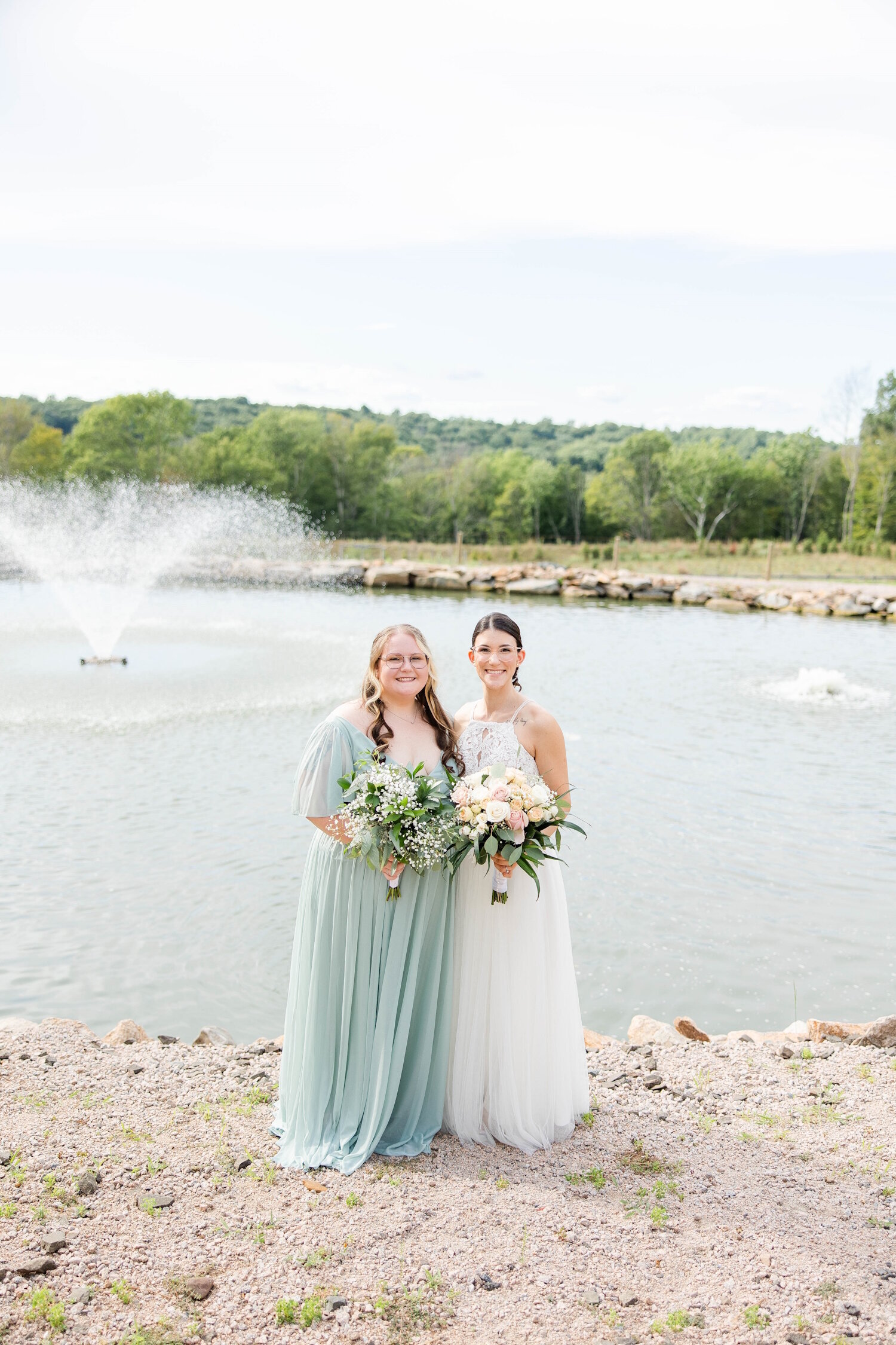 2022 08 14_Elle Josh Wedding_Nuzzos Farm_Branford CT_04-WeddingParty-67