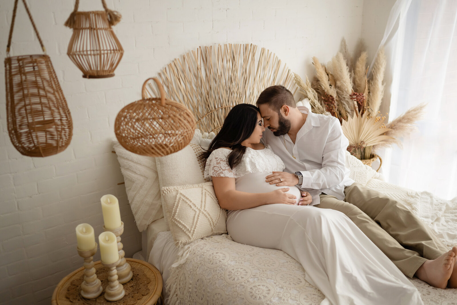 best locations for maternity photoshoot near me