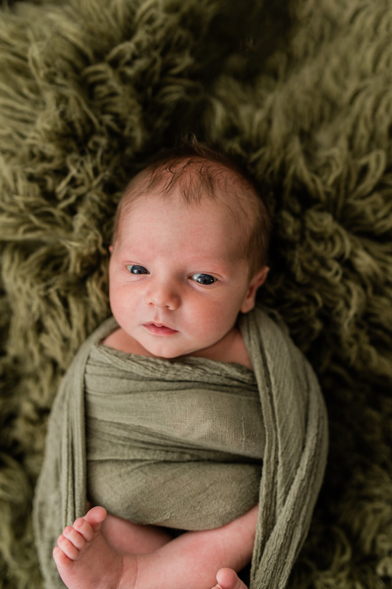 St George Newborn photographer_9513