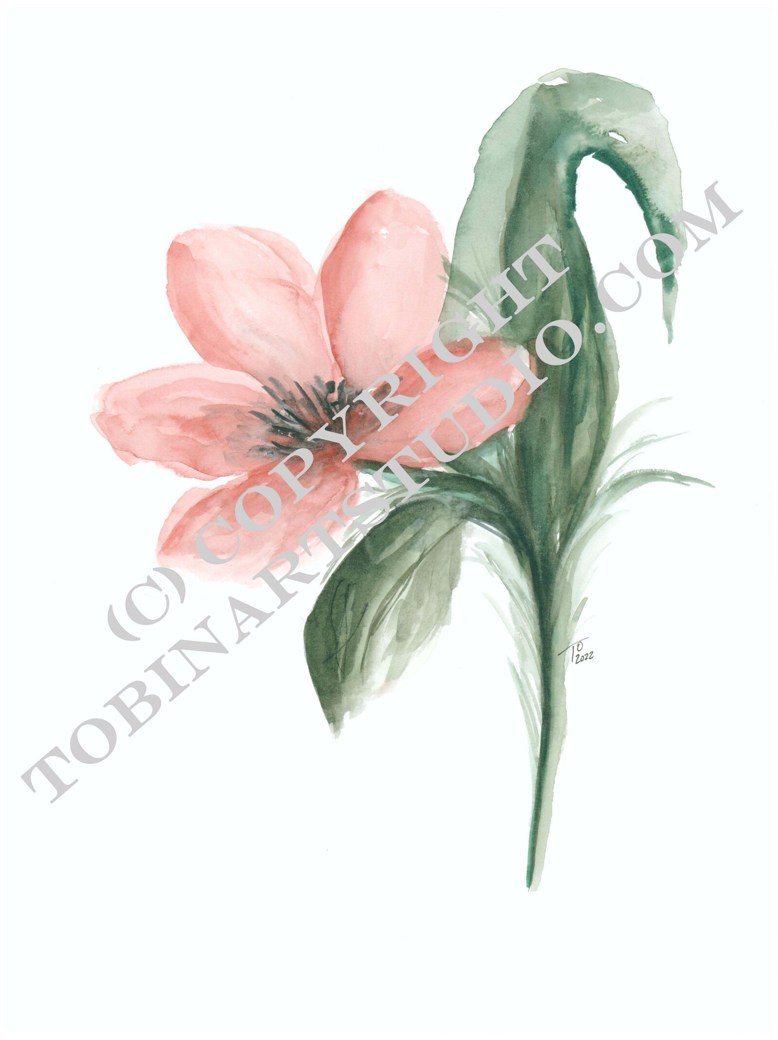 Watercolor_Flower