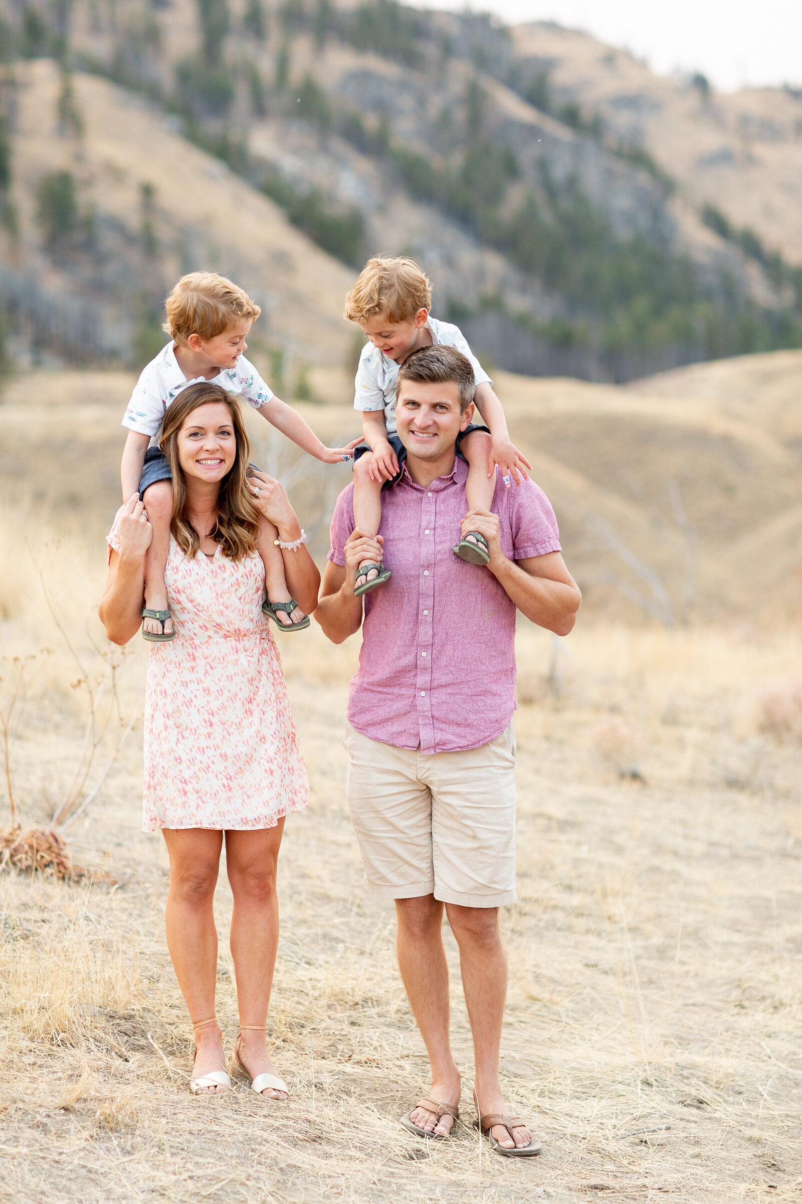 Anderson Family | Emily Moller Photography | Lake Chelan Family Photographer1Q5A0200