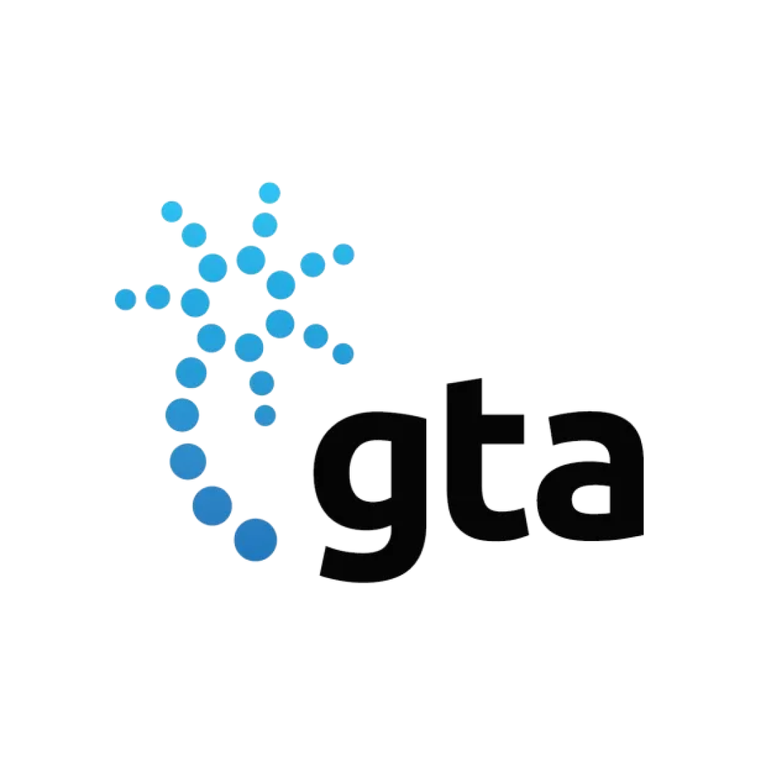 gta logo website
