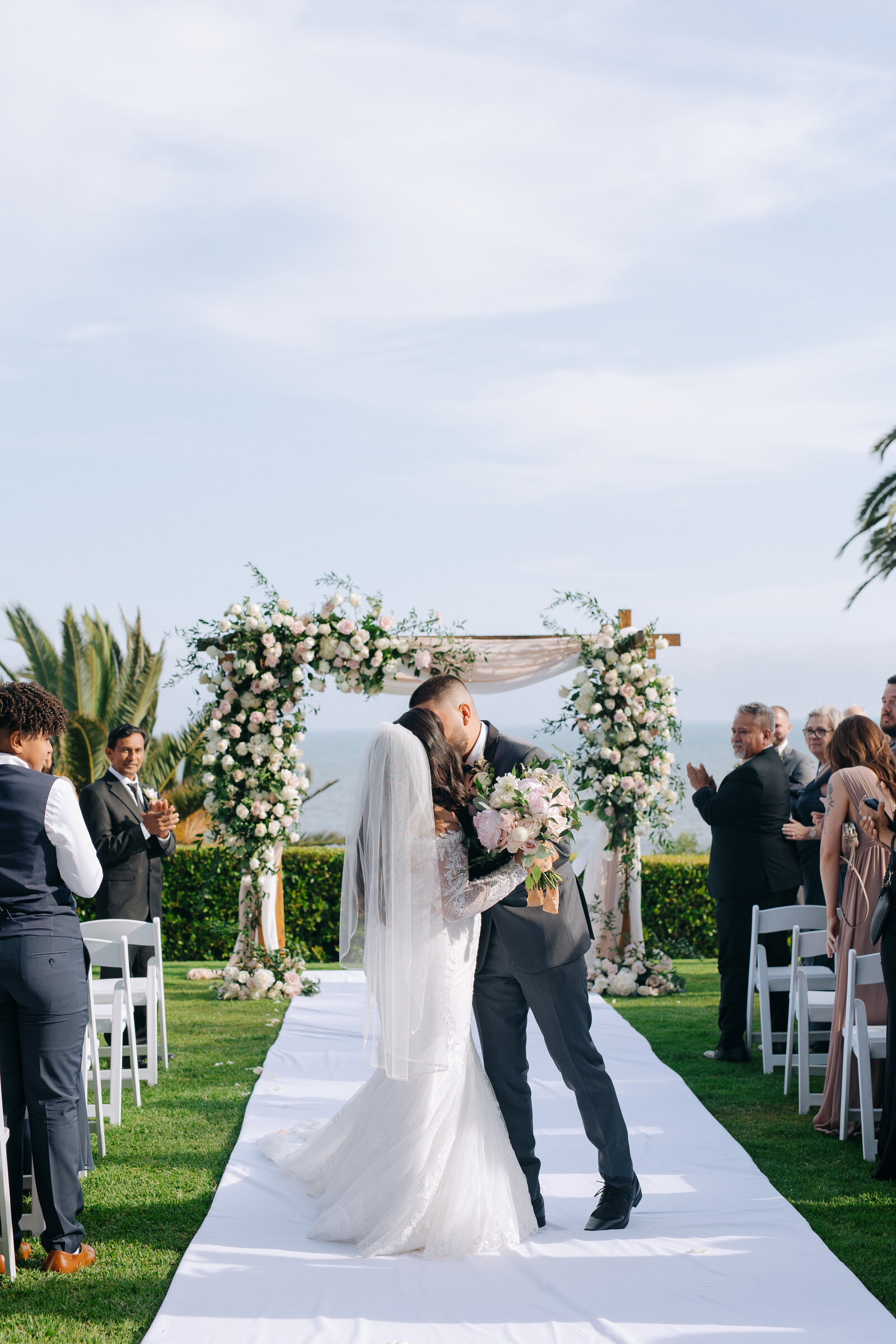 Angelica Marie Photography_Kelly and Joel Landin_Bel Air Bay Club Wedding_Los Angeles Wedding Photographer_664