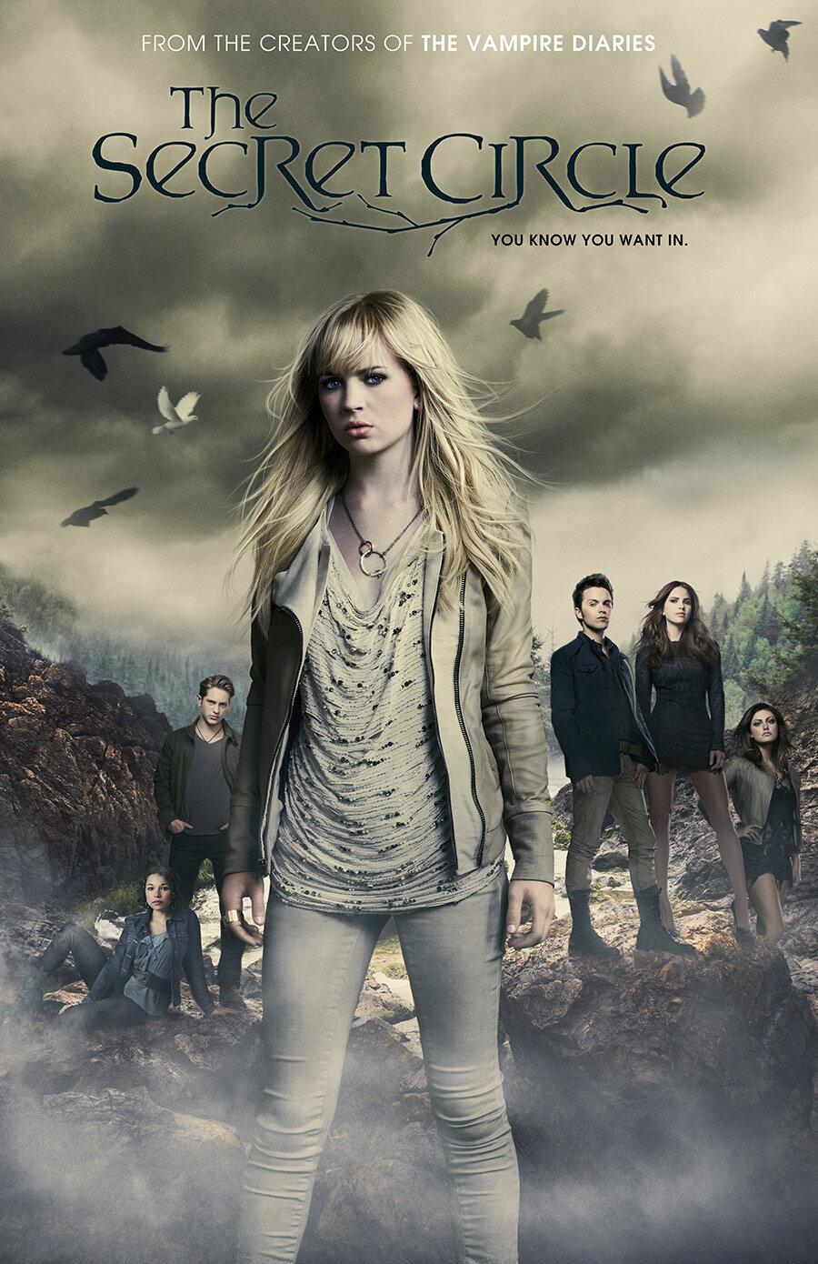 Secret Circle 1 (1)