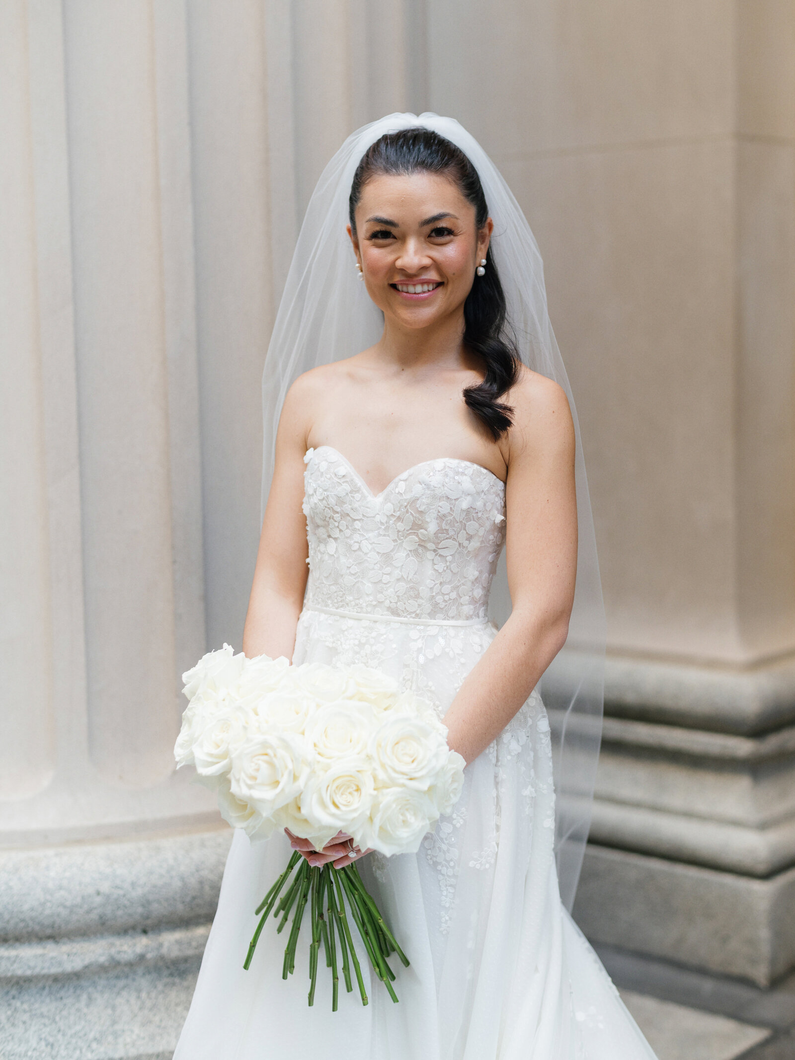 Chicago Wedding photographer Jennifer Campbell-Wedding at the Kimpton Gray Hotel-46