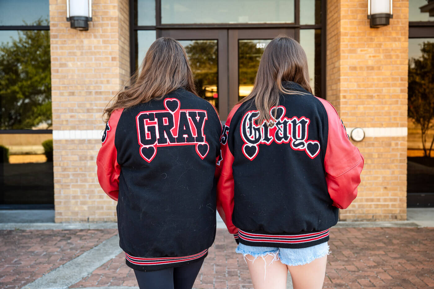 Alysa Ripley Photography_Senior Twin Girls Portraits_Harker Heights Avalon-11