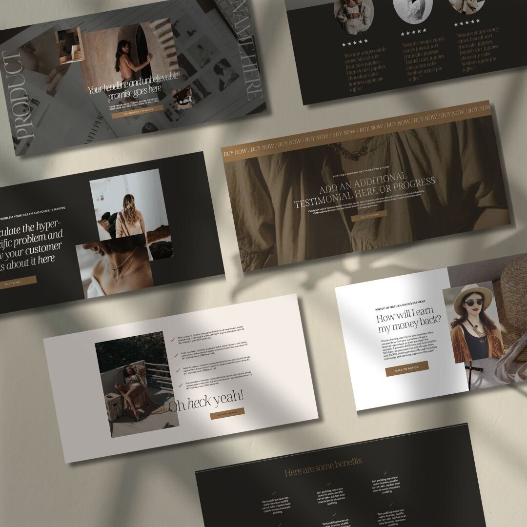 Mockups (20)