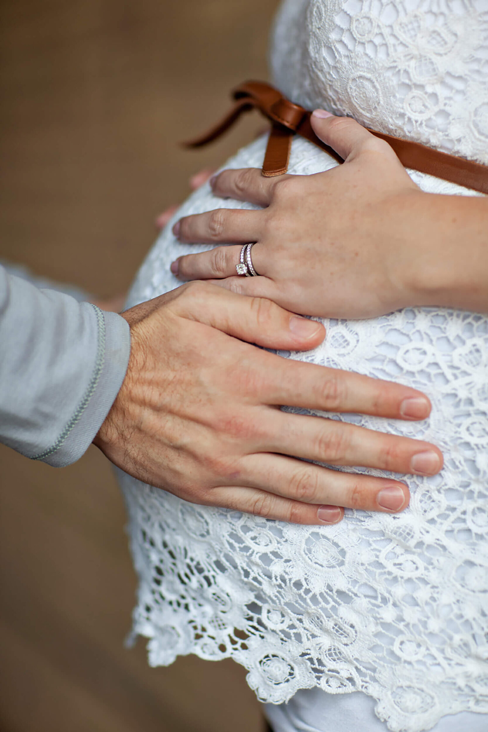 Minnesota Maternity Photographer I Megan Norman Photography