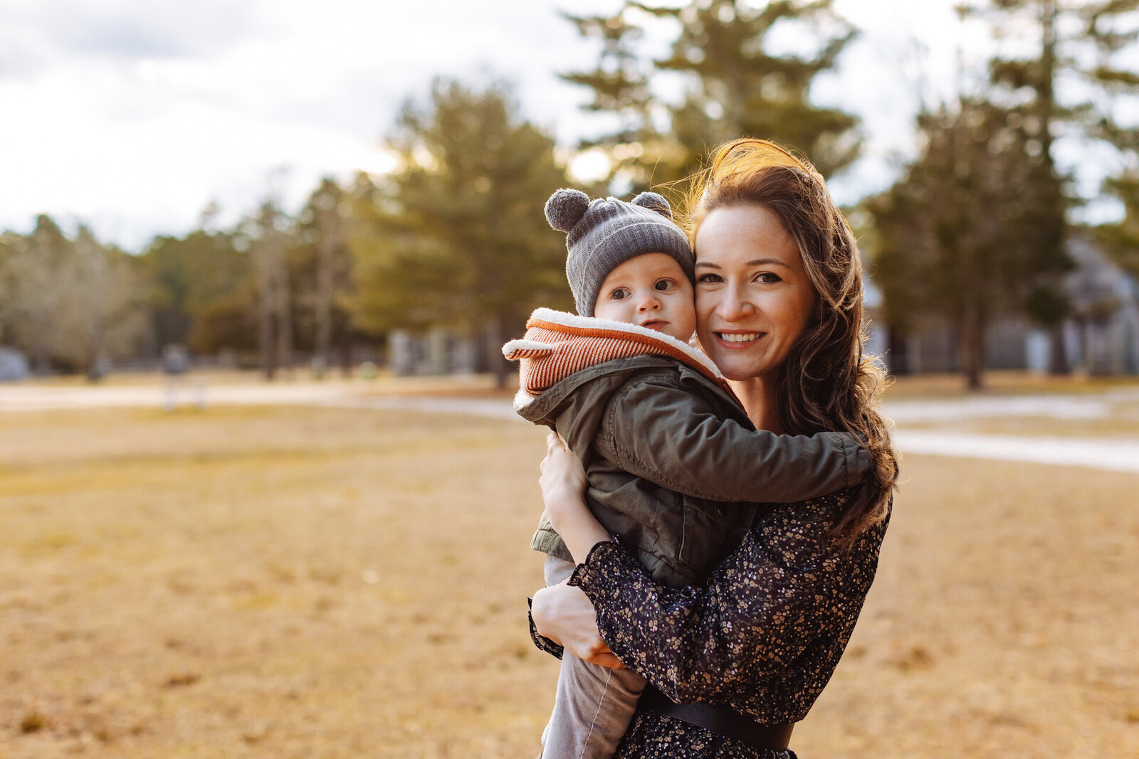 mother-and-son-family-photography-batso-village-nj