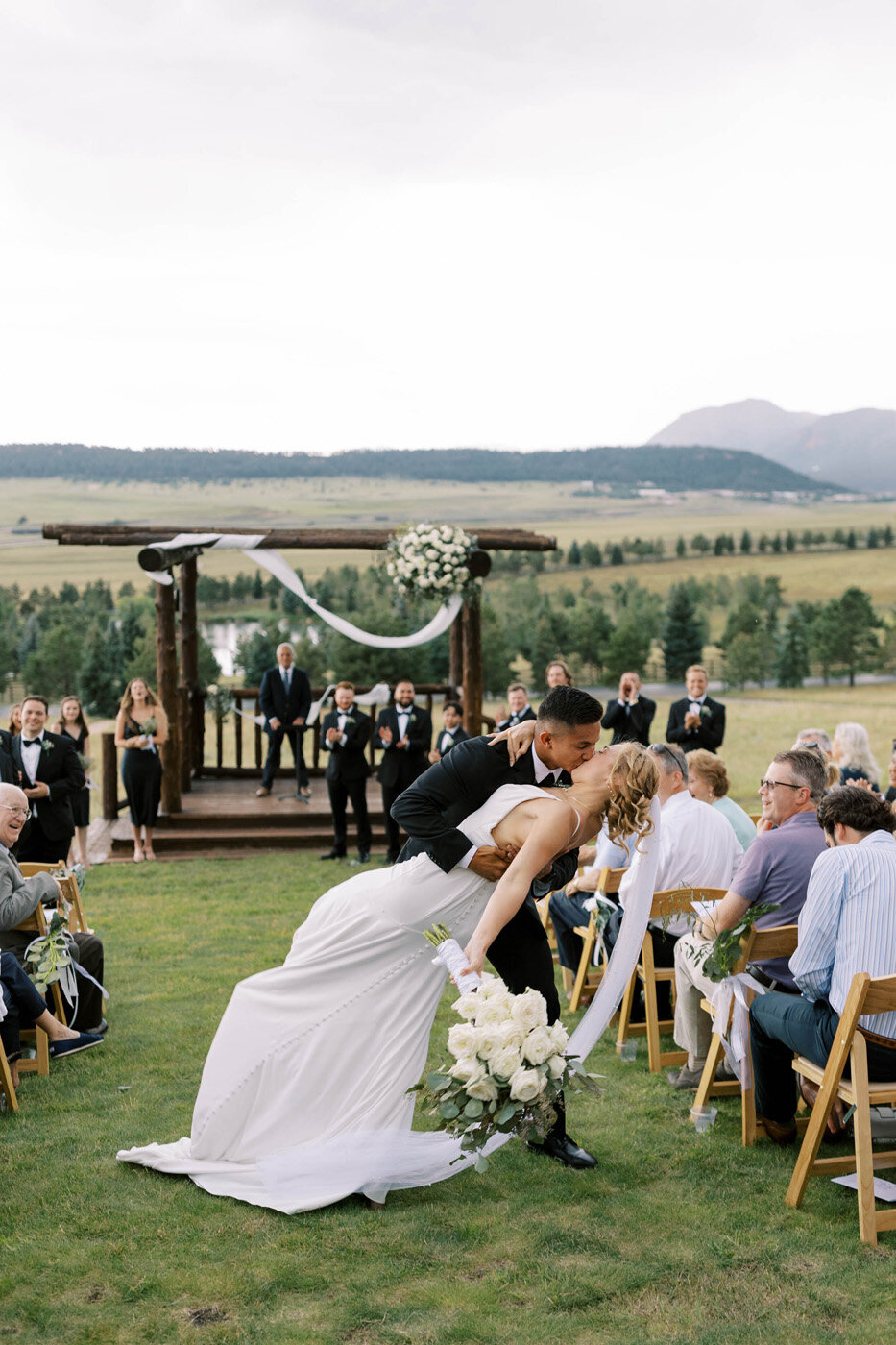 Oklahoma Colorado Wedding Photographer - Morgan Asaad22