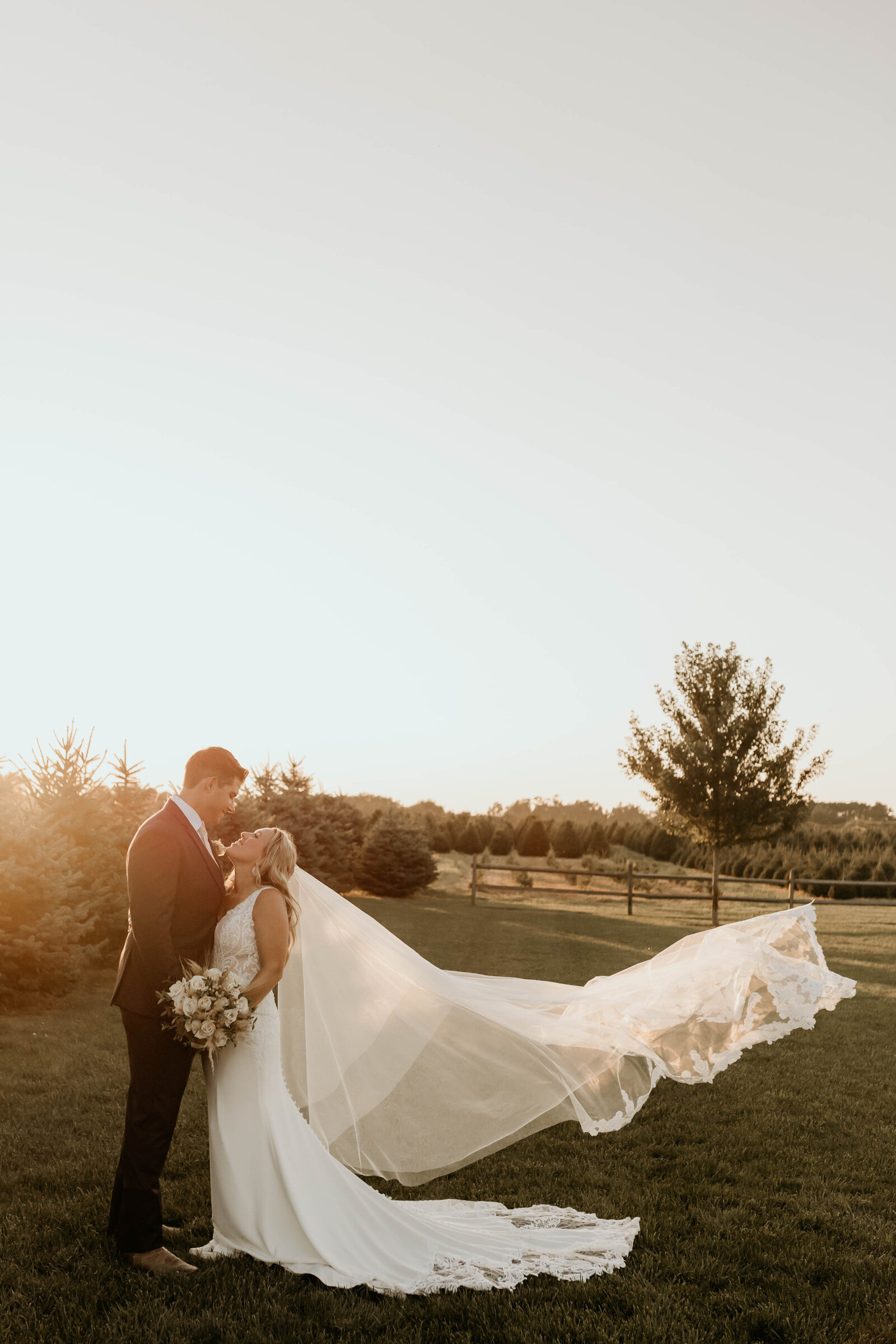 portfolio wedding folder cover