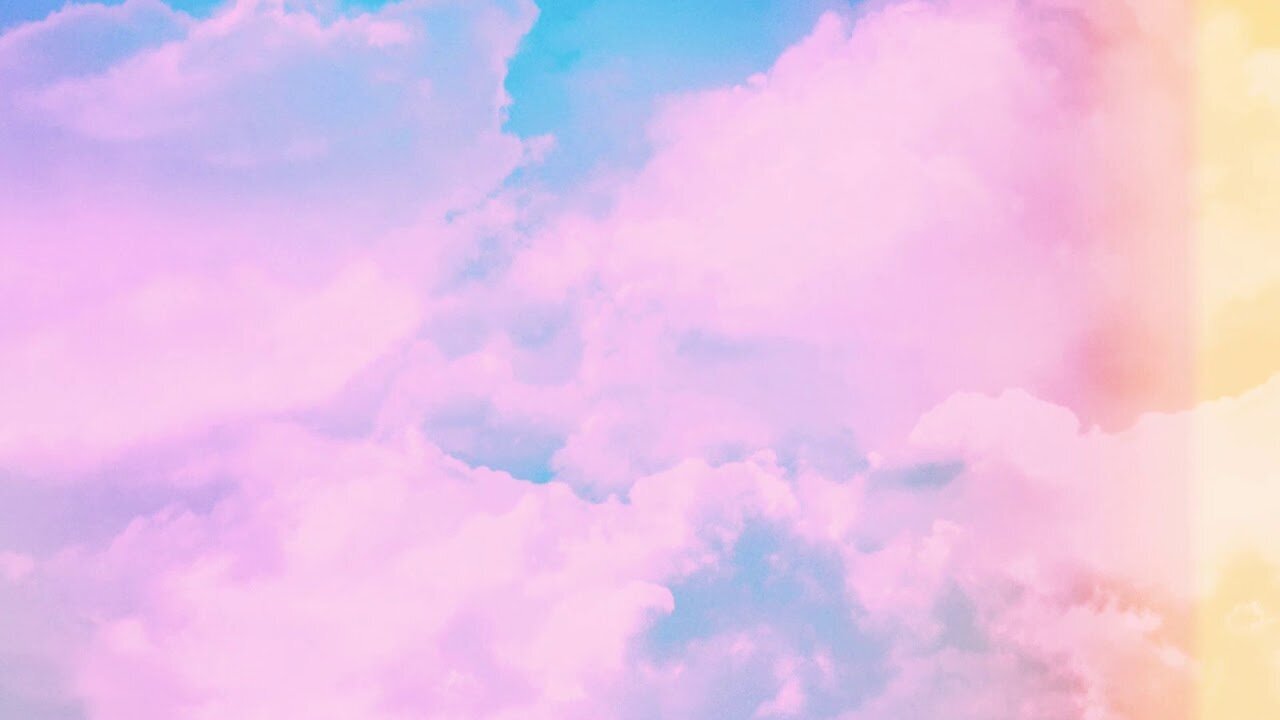 Cloud-Background