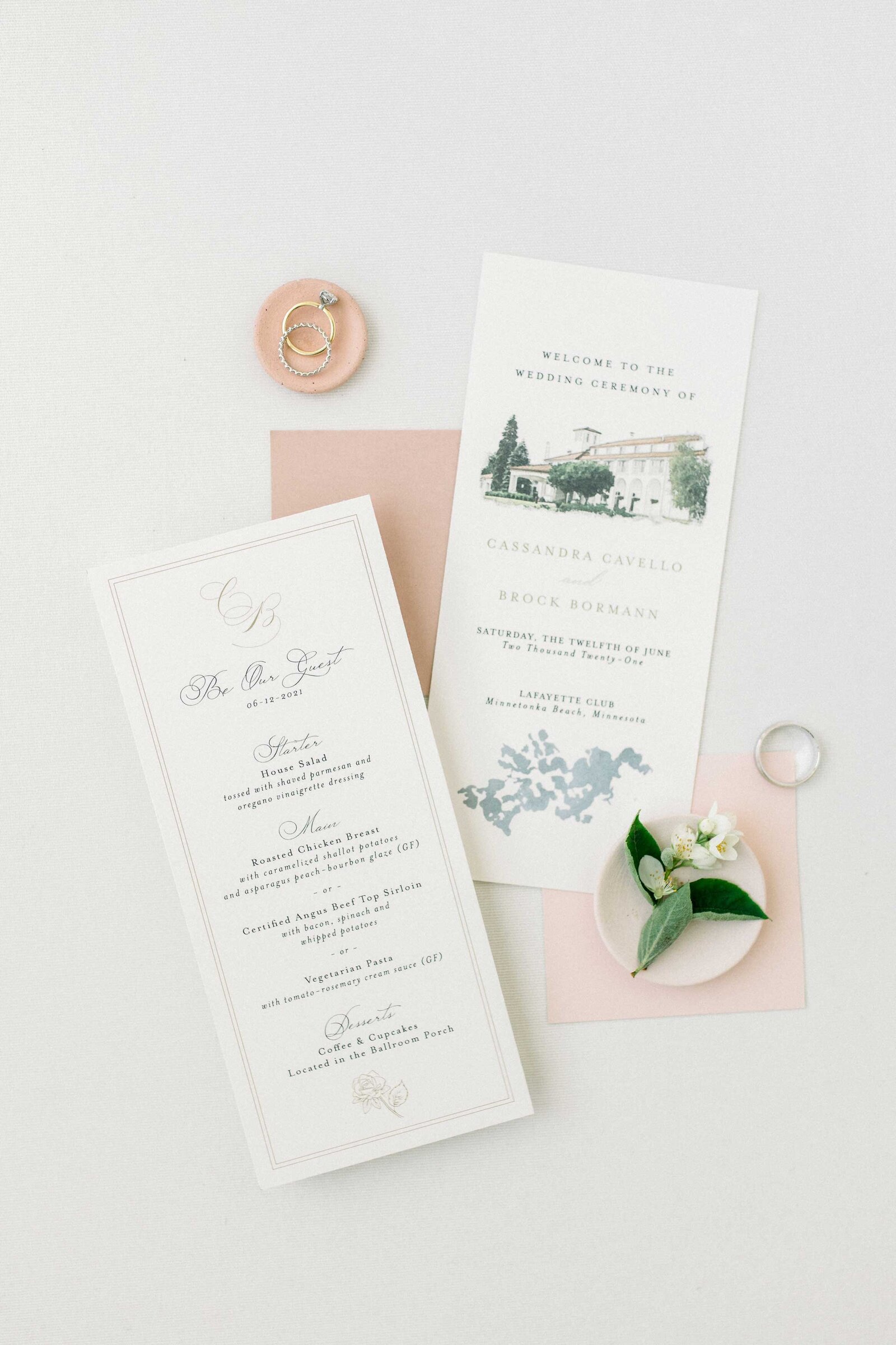 lake-minnetonka-wedding-wedding-menu-and-ceremony-program