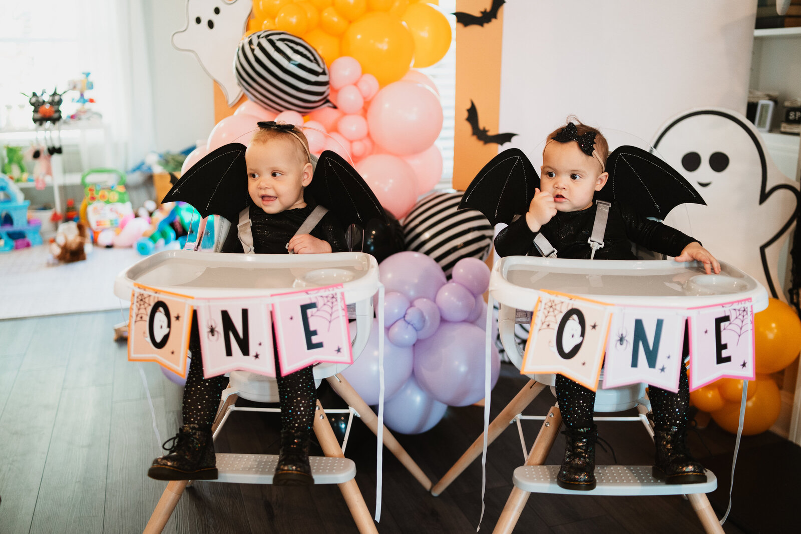 Emerson + Lila 1st Bday-209
