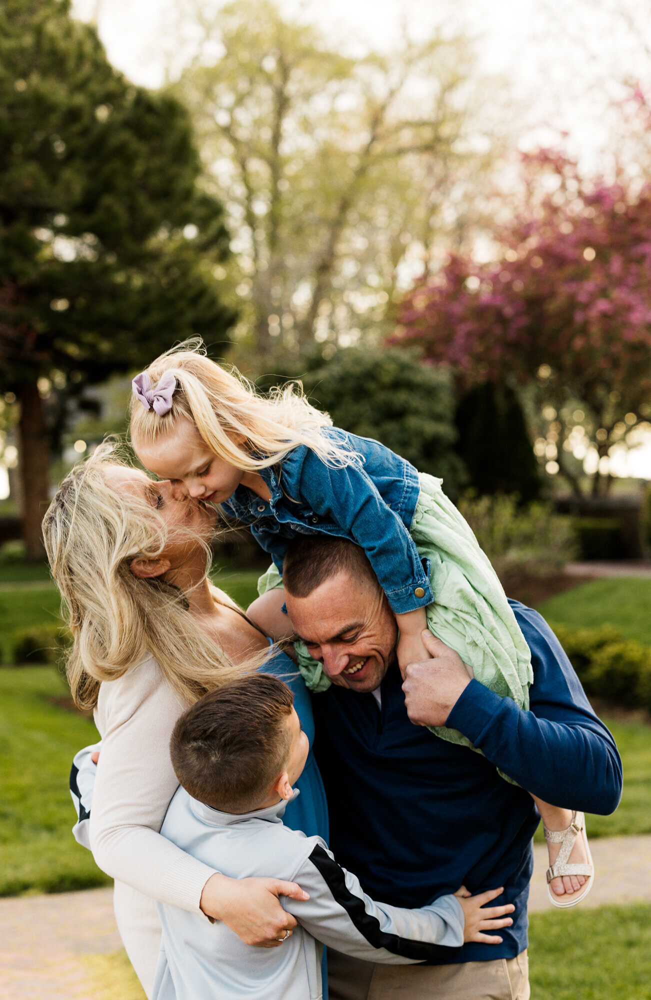 Boston Family Photographer-