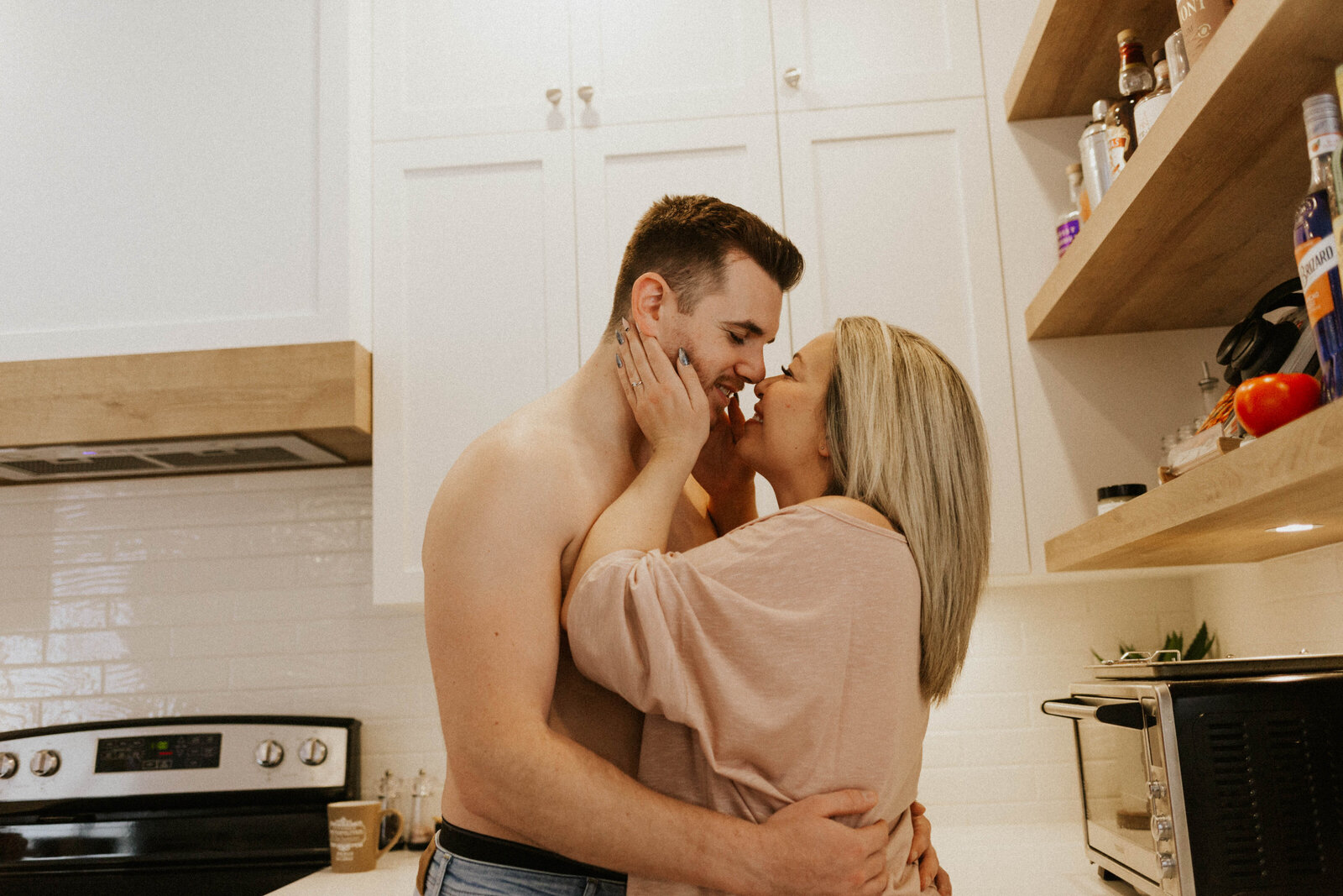 Marie-Christine & Nick-7913